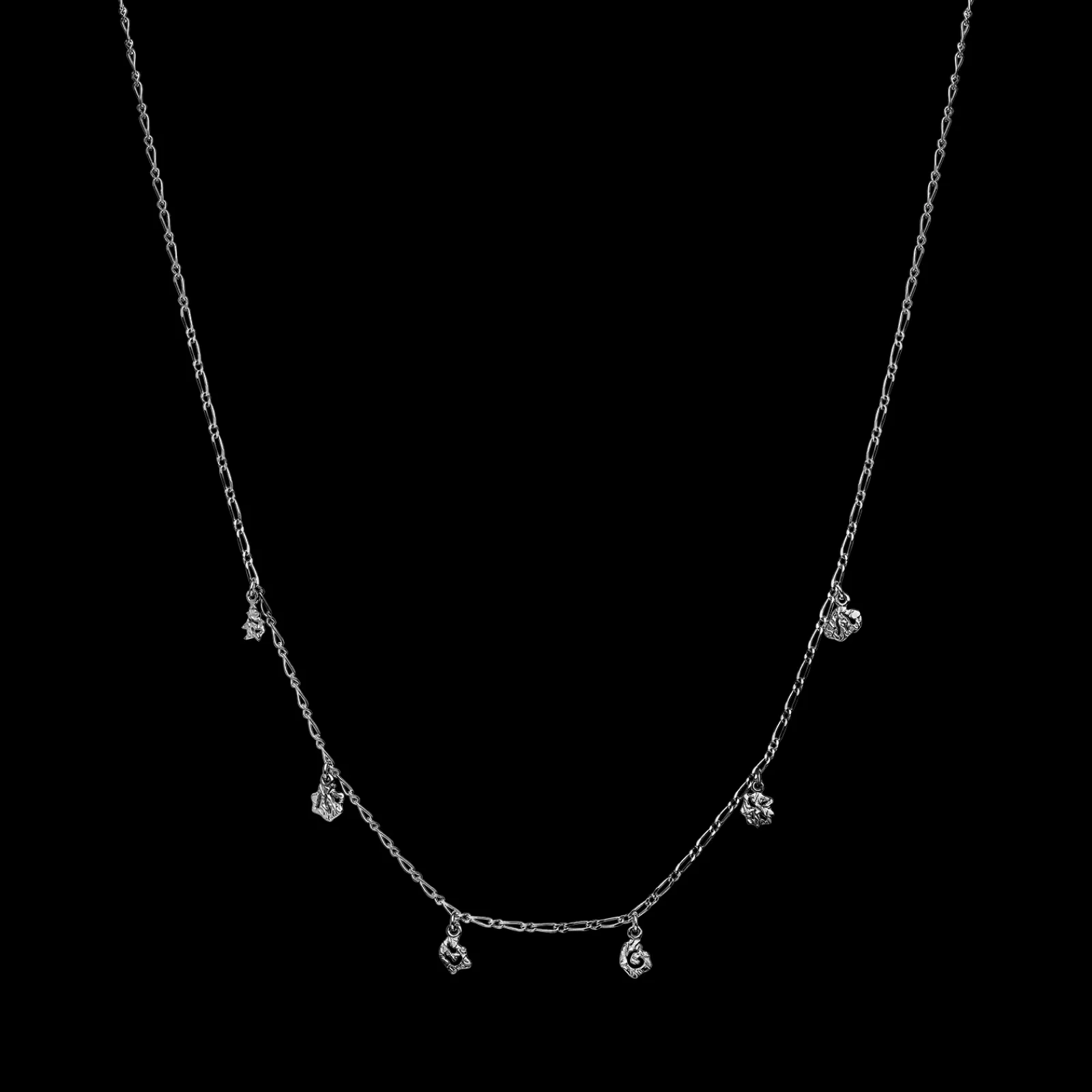 Maanesten Adina Halskæde