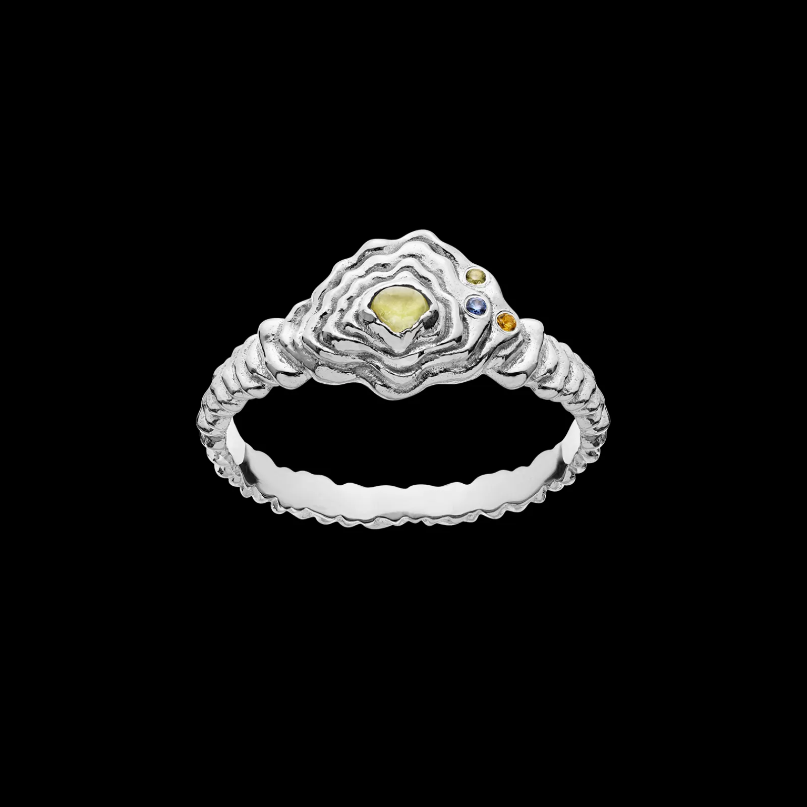 Maanesten Aia Ring