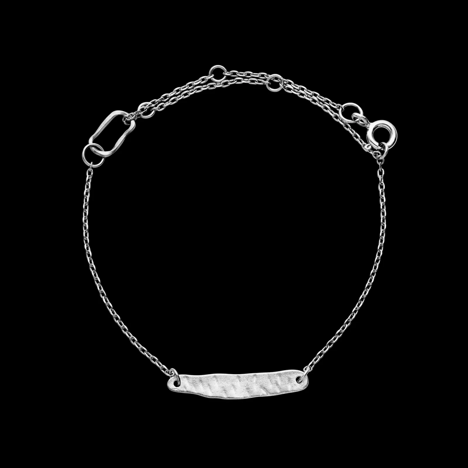 Maanesten Albi Armbånd