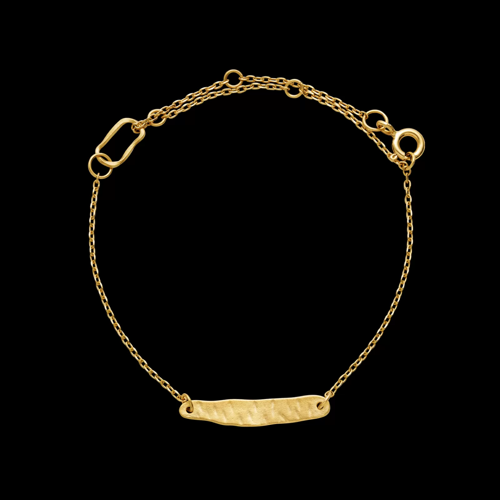 Maanesten Albi Armbånd