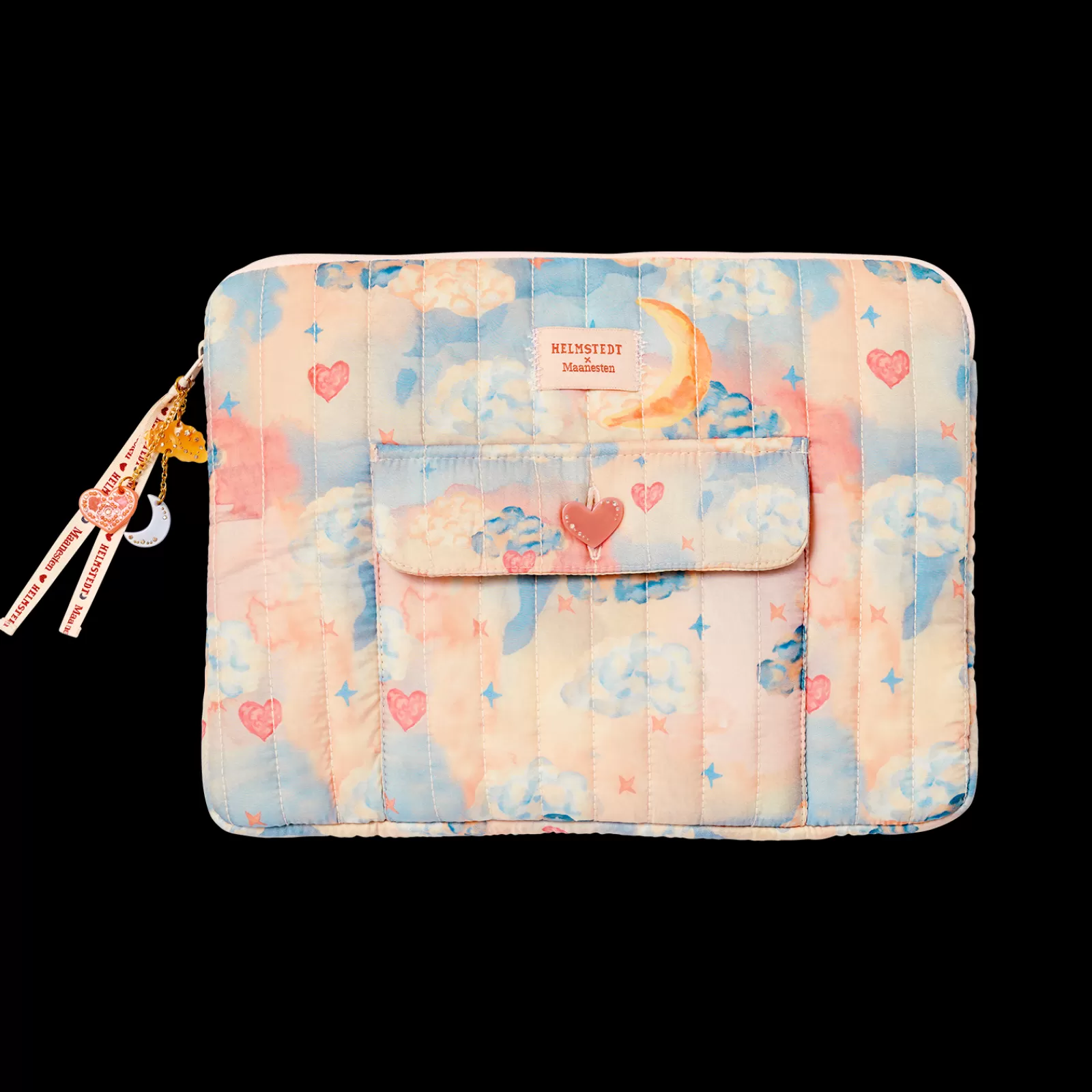 Maanesten Alesea Computer Sleeve 13" Golden Hour