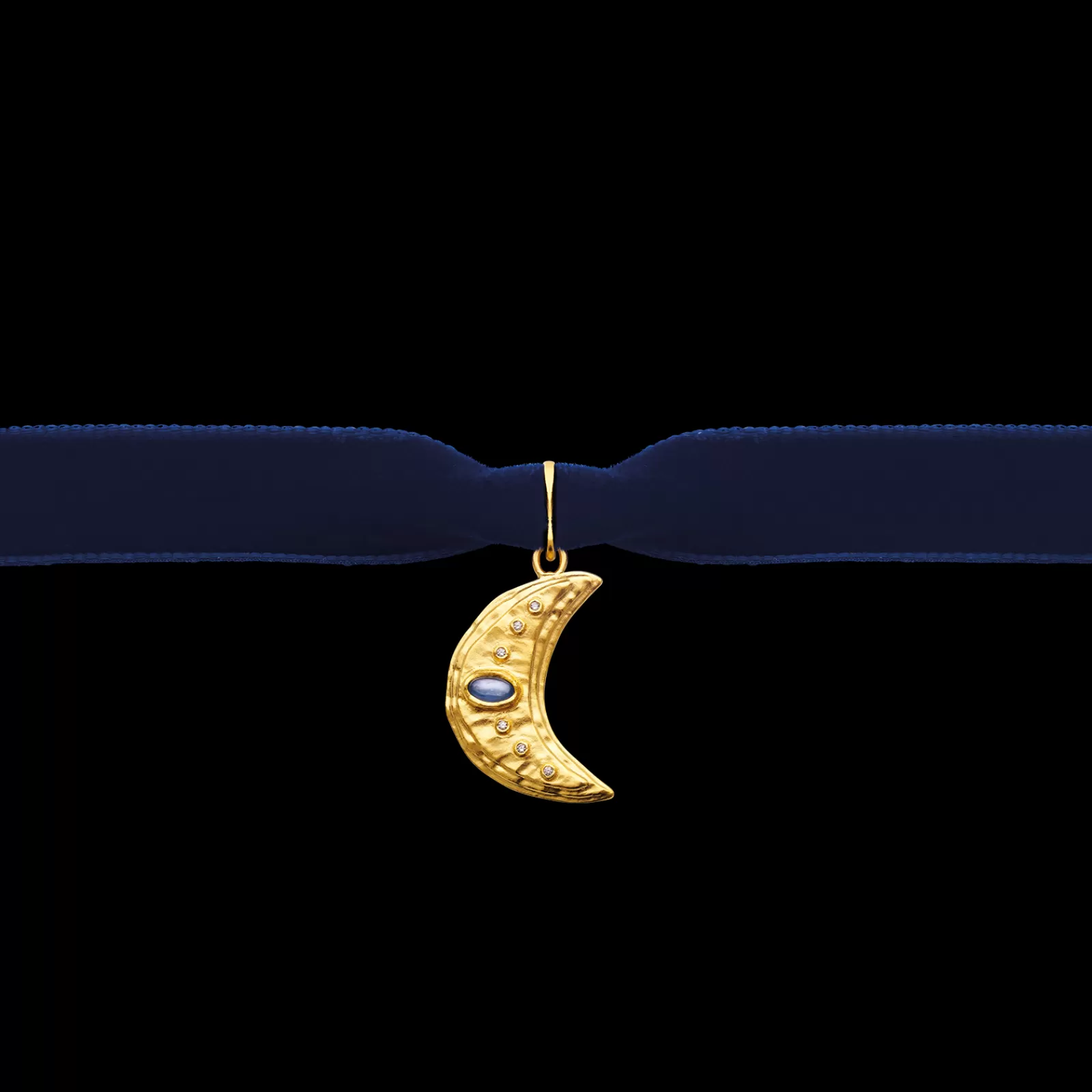 Maanesten Alexandra Choker