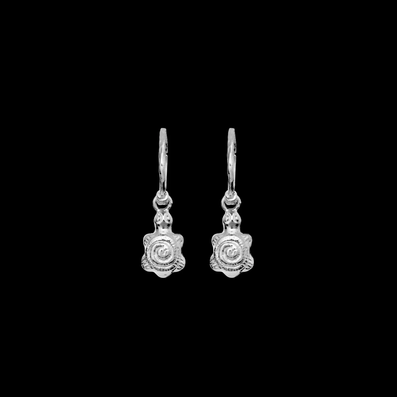 Maanesten Alona Øreringe