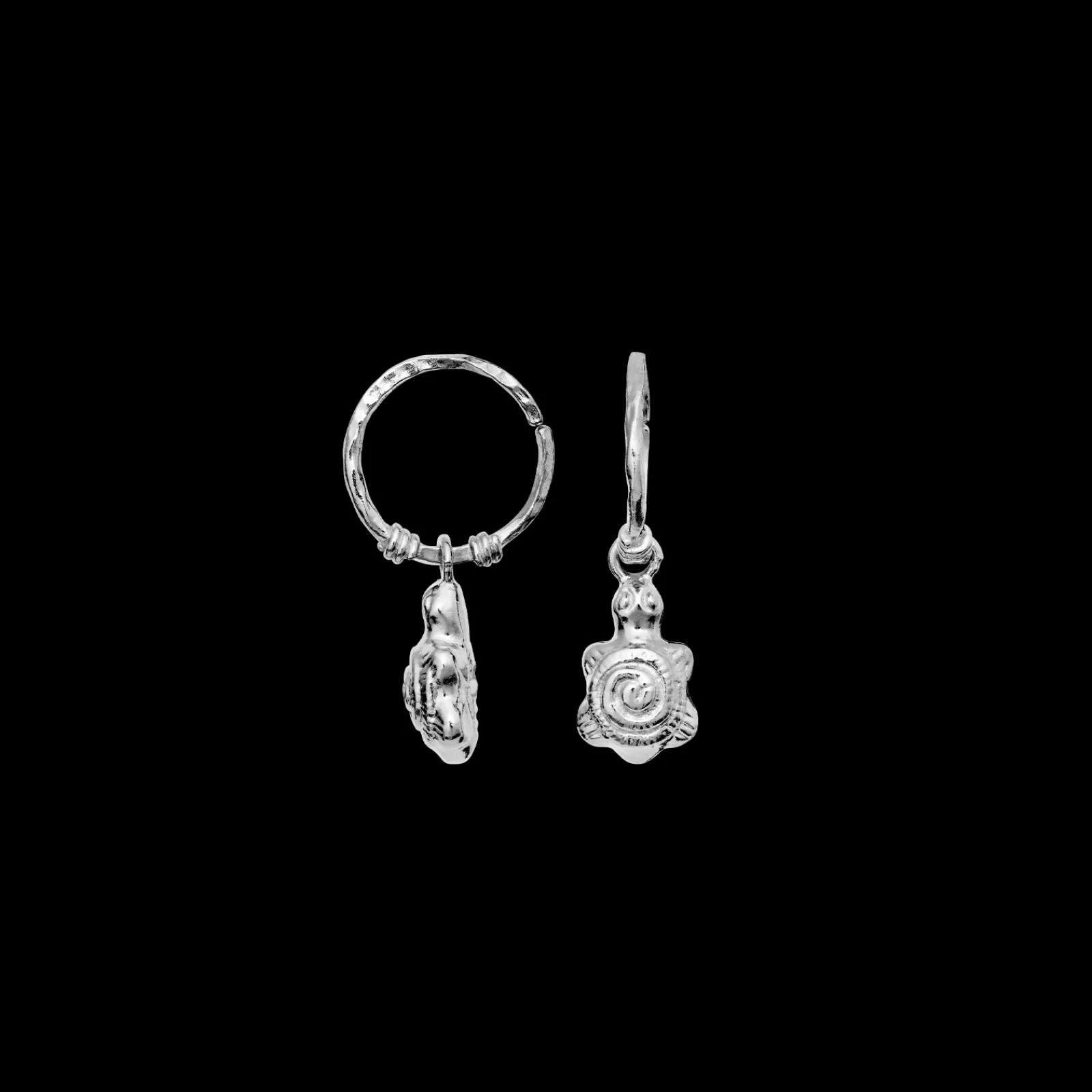 Maanesten Alona Øreringe