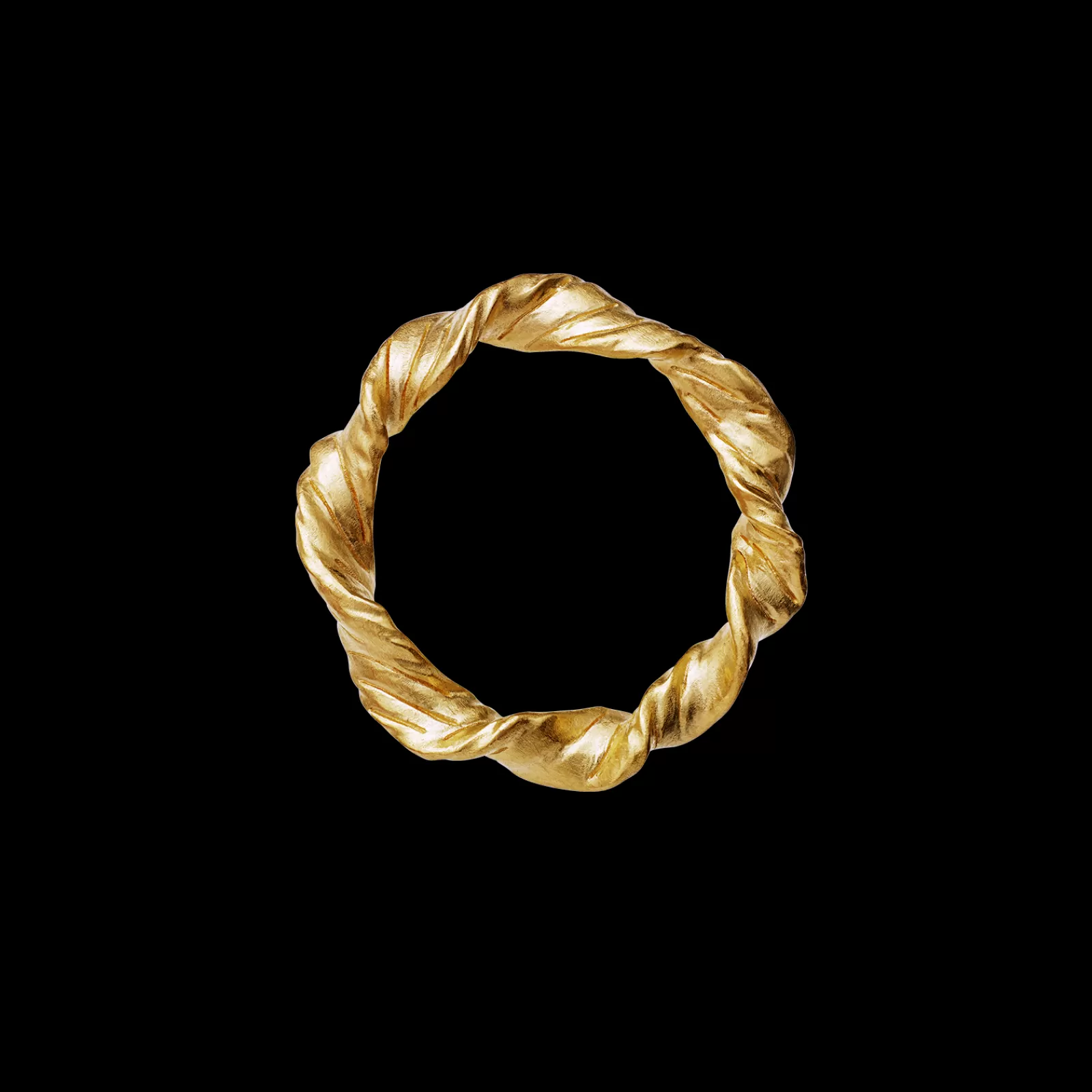 Maanesten Amy Ring