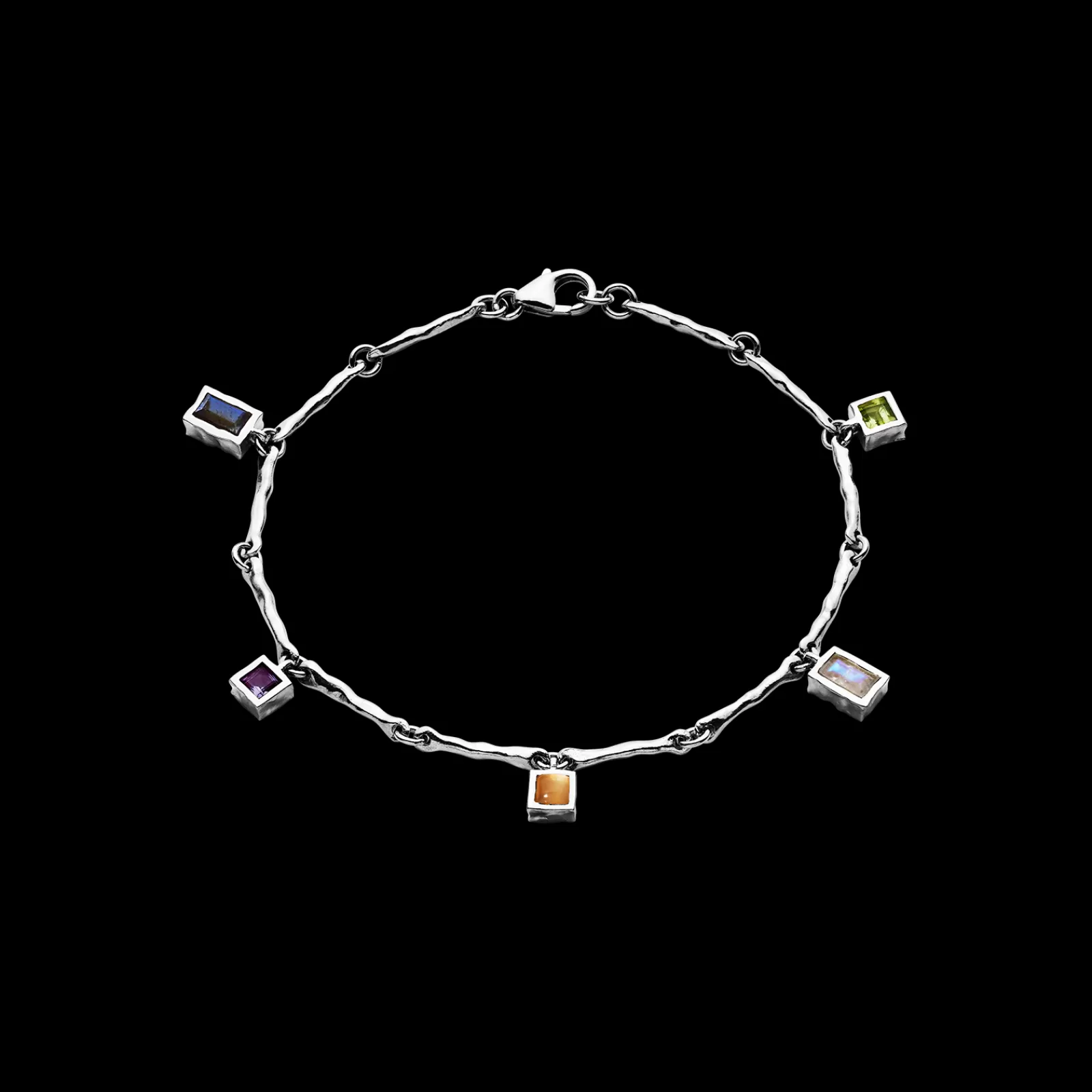 Maanesten Apsara Armbånd