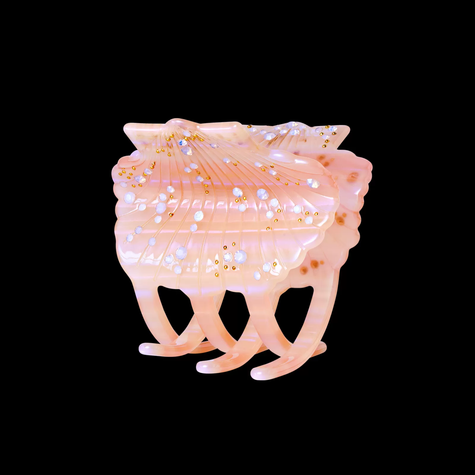 Maanesten Arista Hårklemme Sunbeam