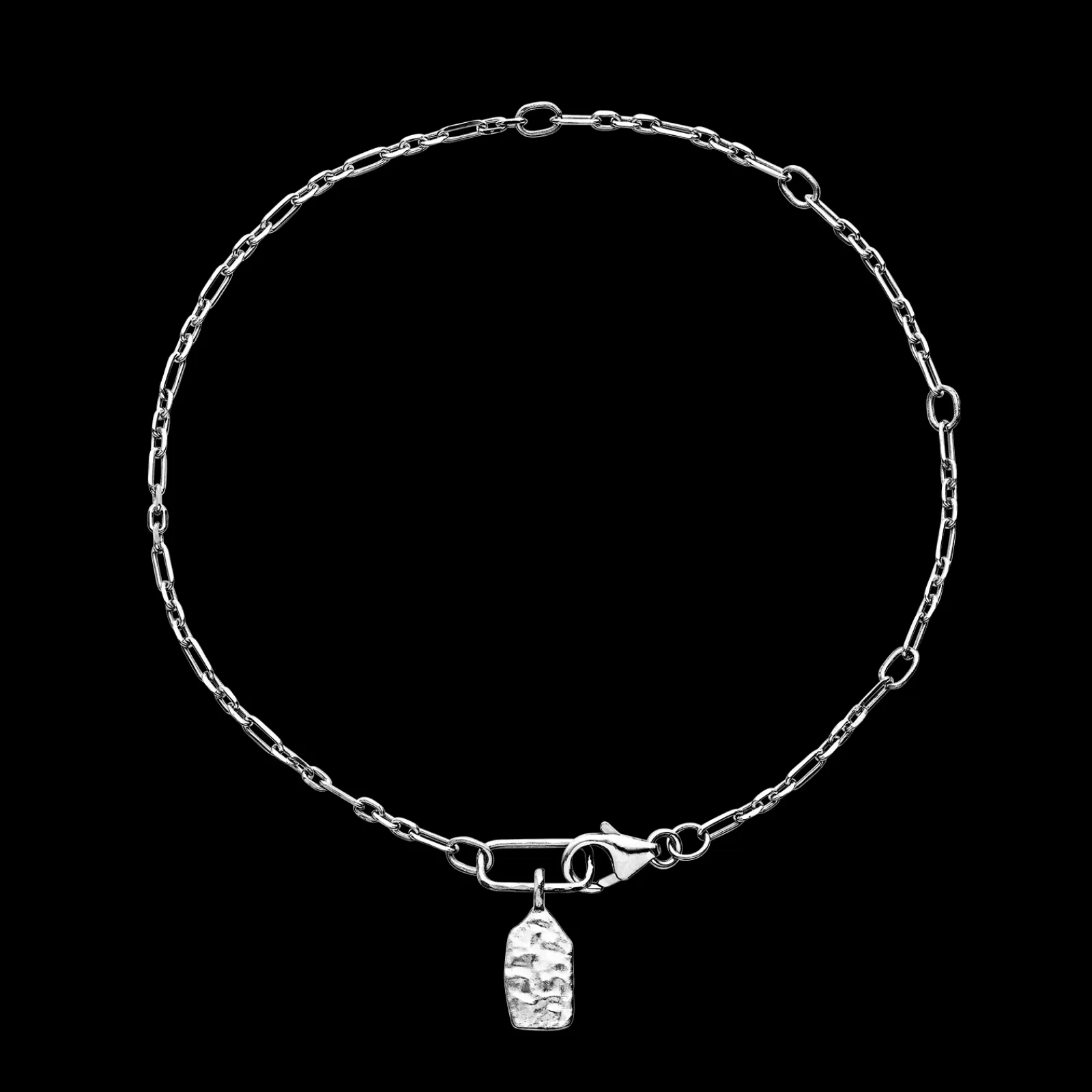 Maanesten Ash Armbånd