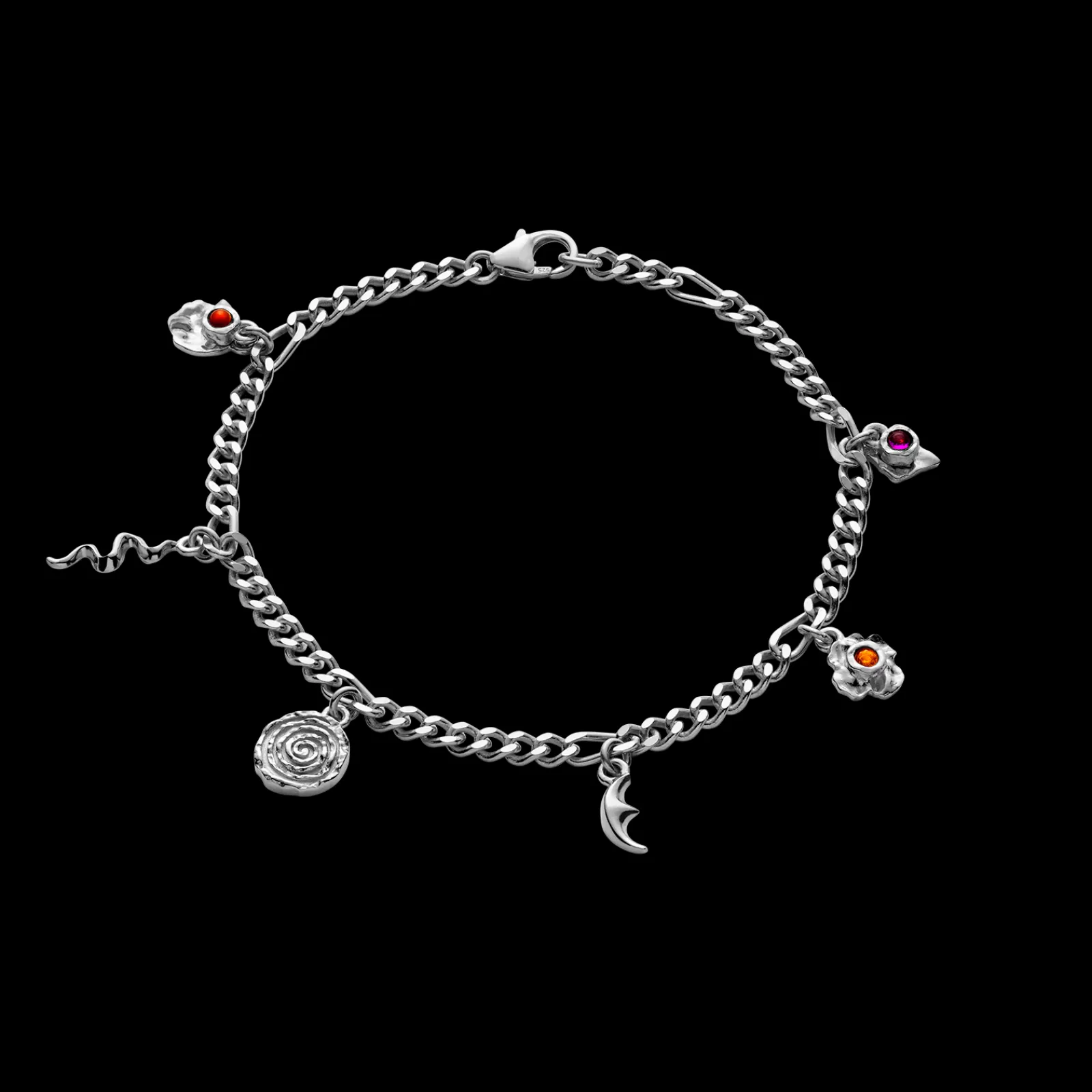 Maanesten Augusta Armbånd