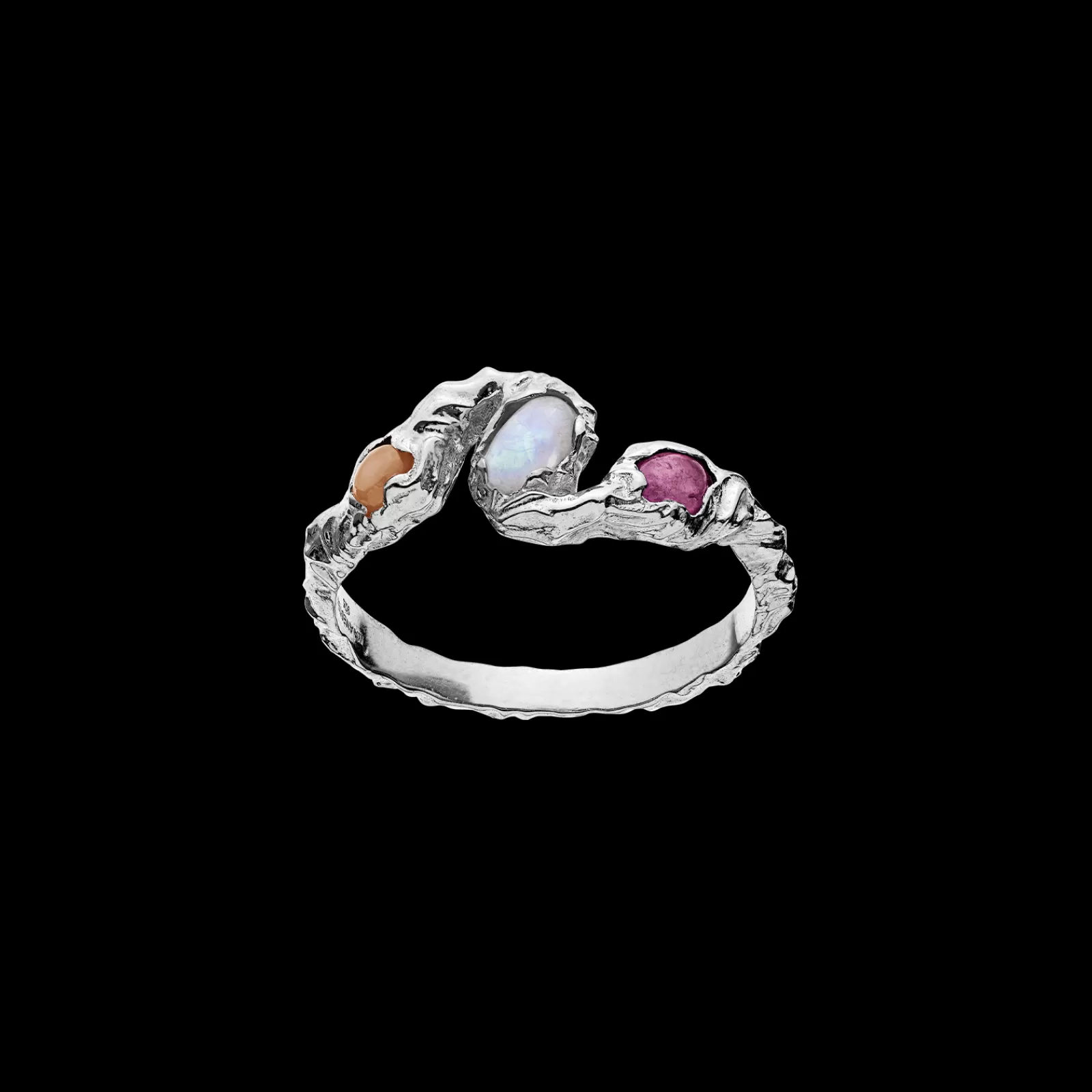 Maanesten Baila Ring