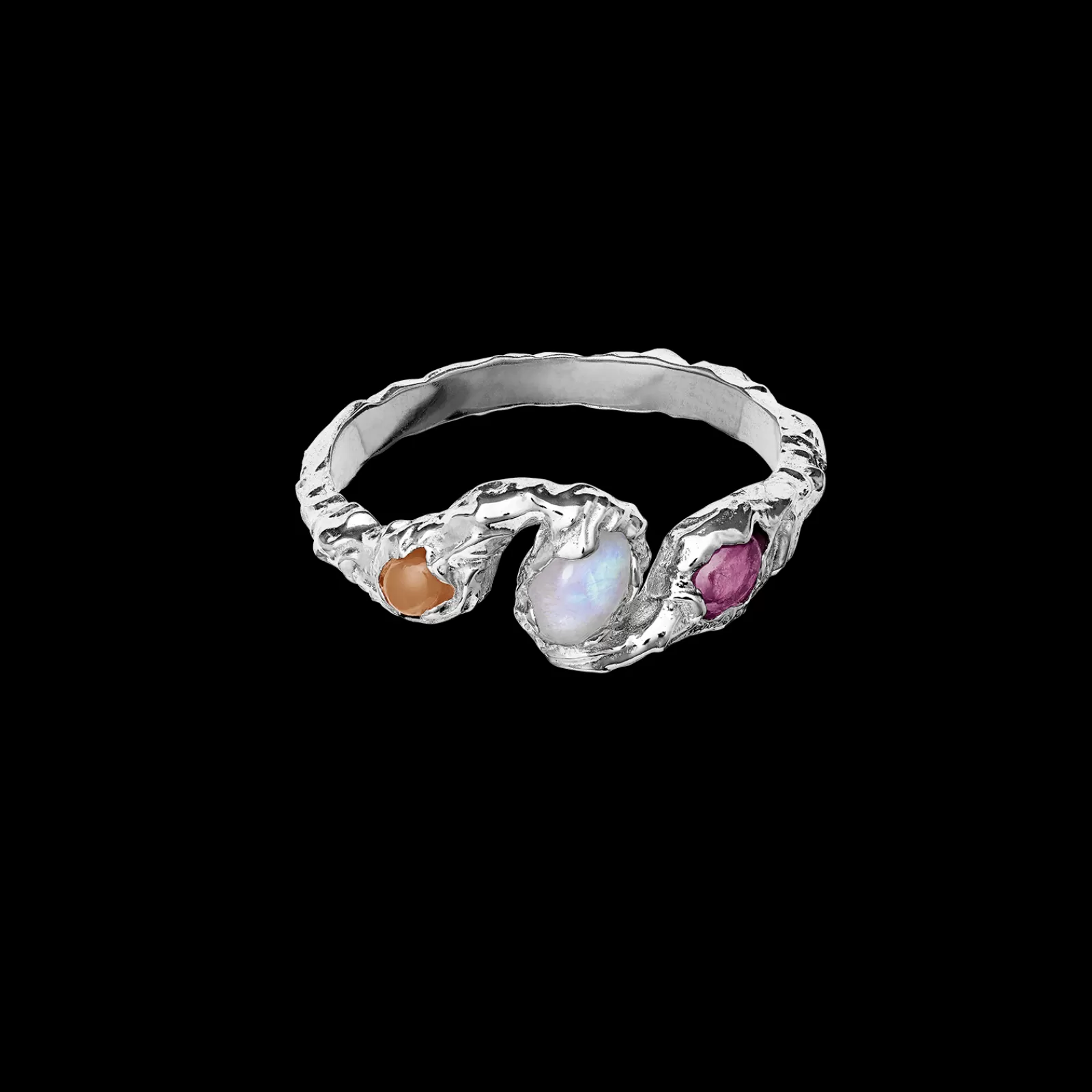 Maanesten Baila Ring