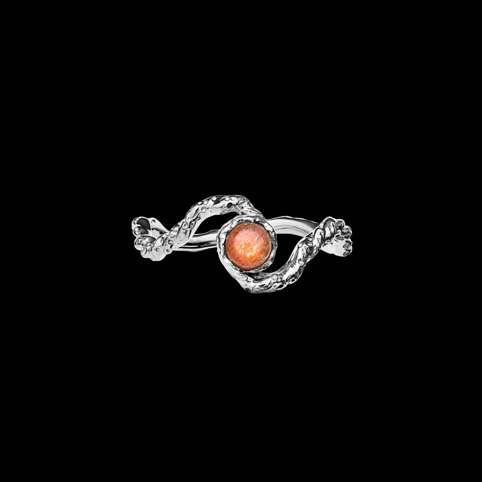 Maanesten Binah Ring
