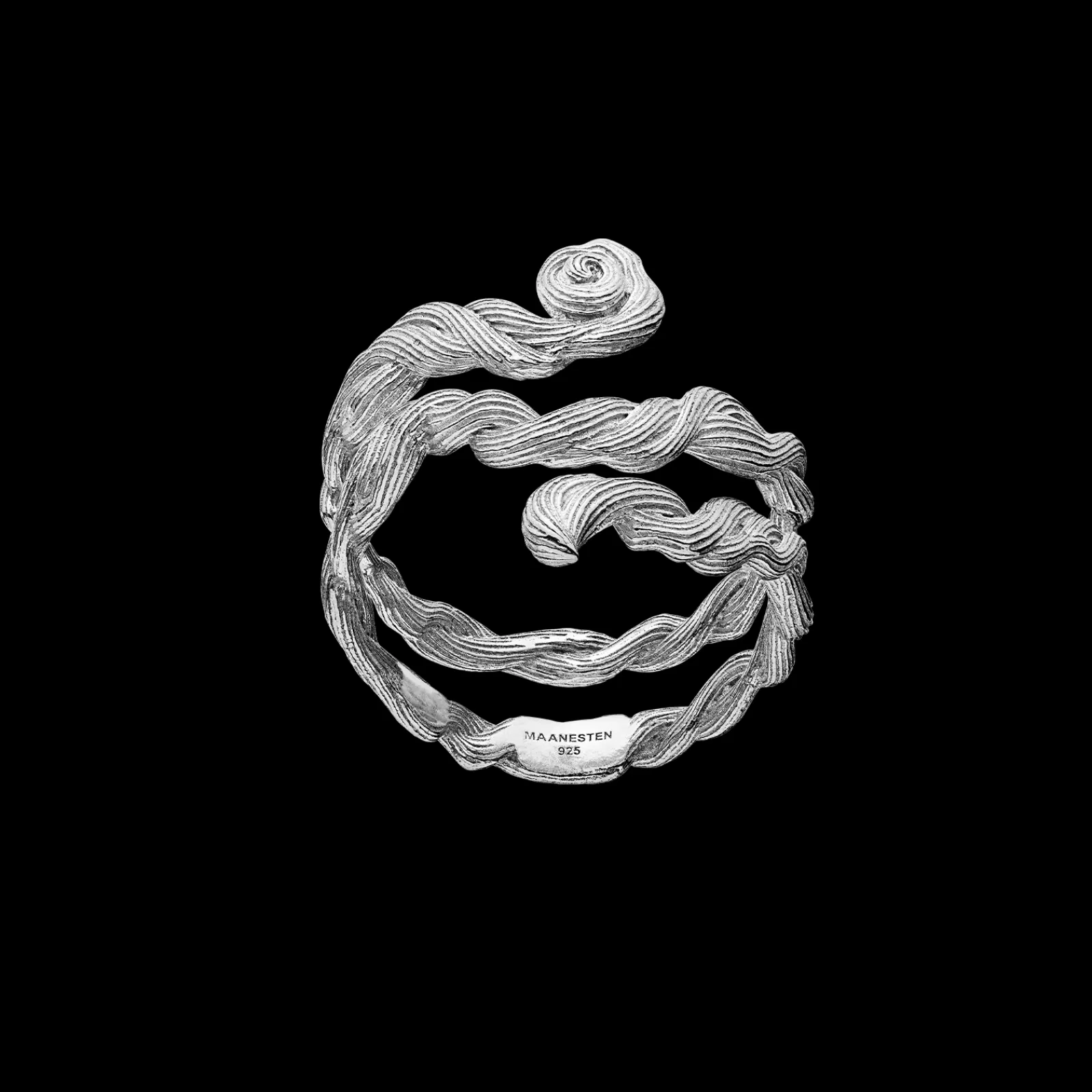 Maanesten Bobie Ring