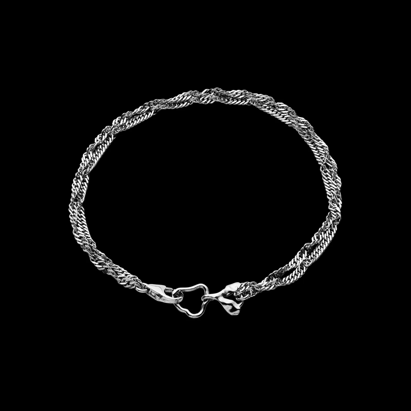 Maanesten Canna Armbånd