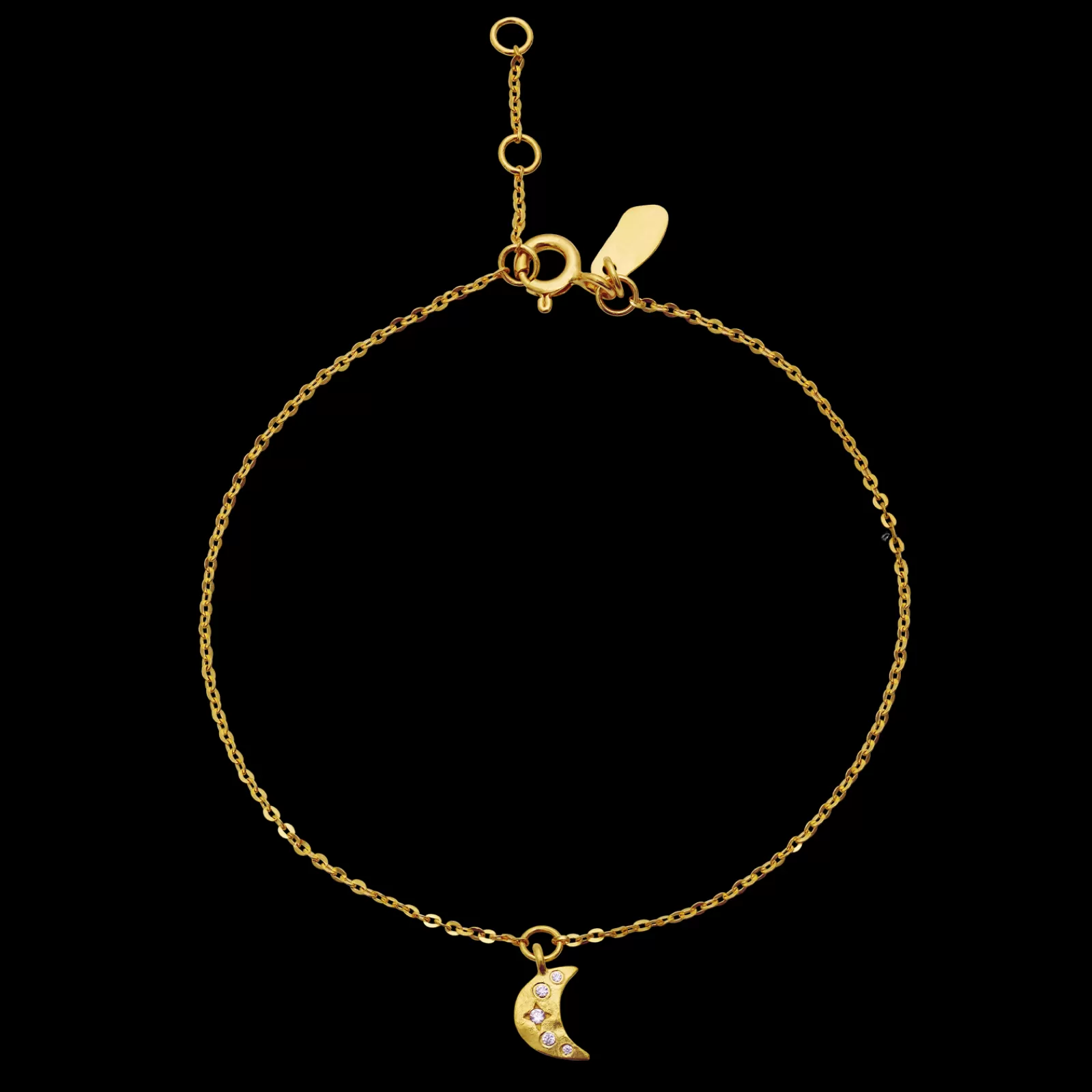 Maanesten Celestia Armbånd