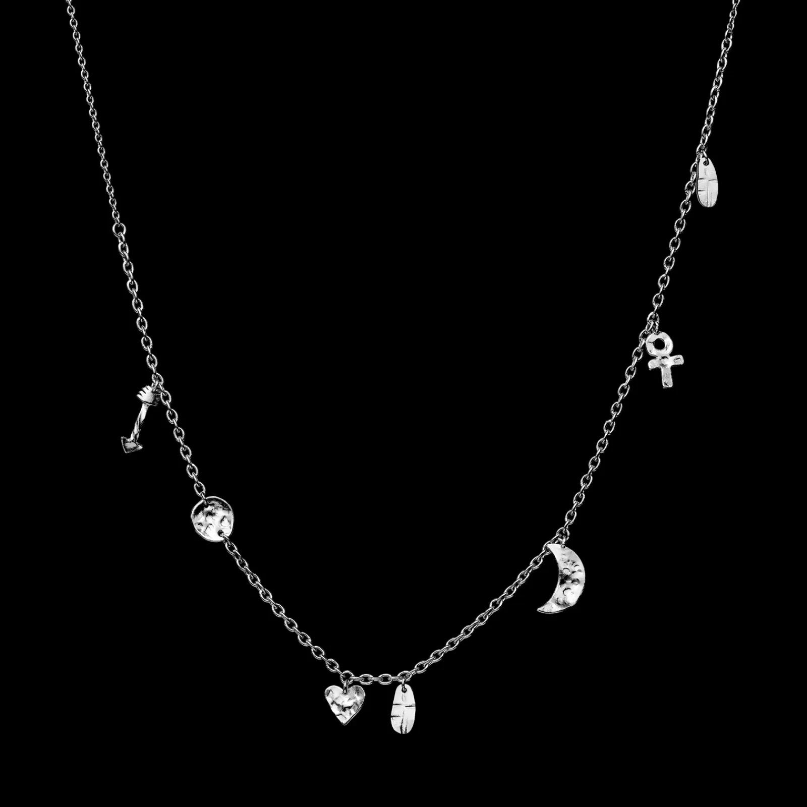 Maanesten Cresida Halskæde