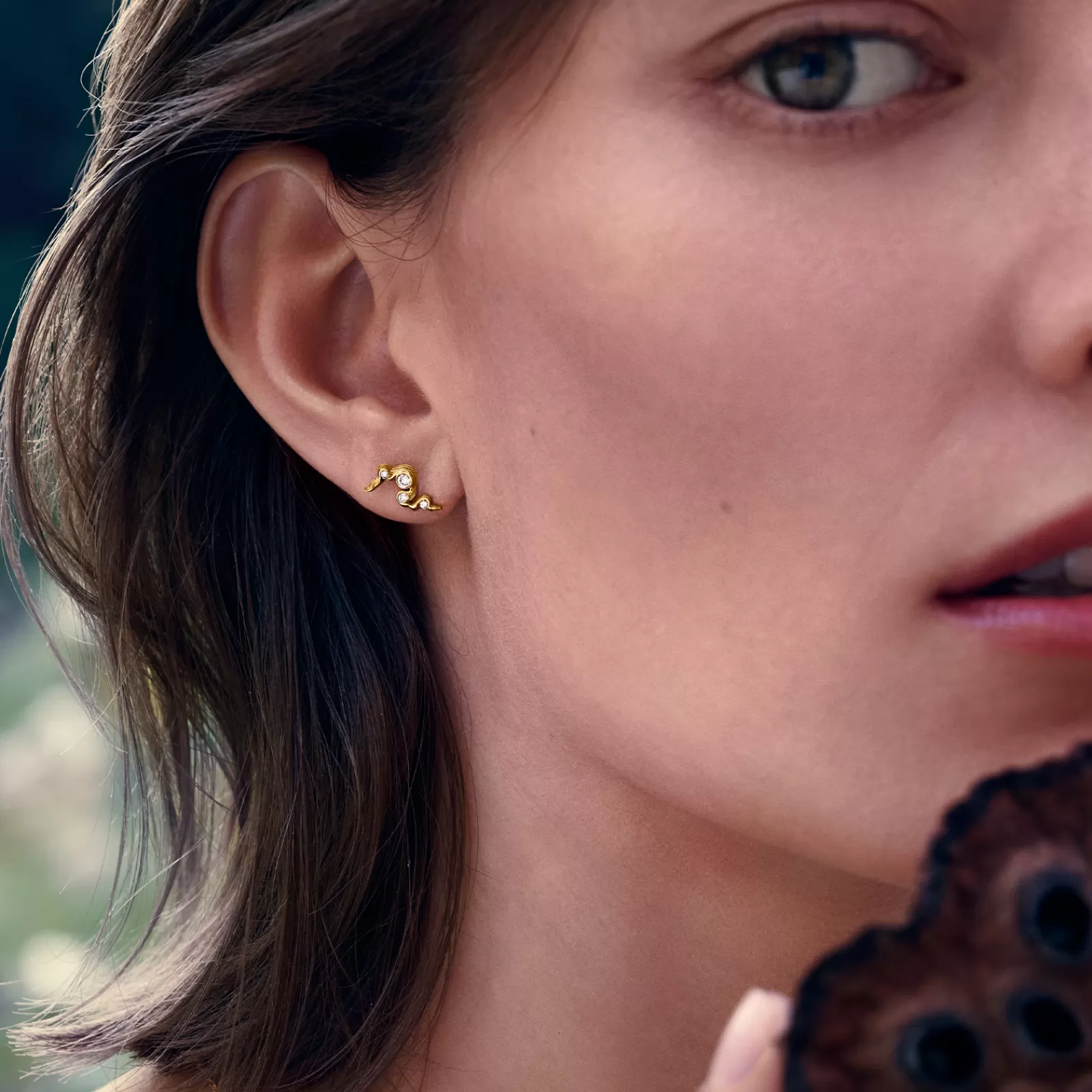 Maanesten Daphne Single Ørering