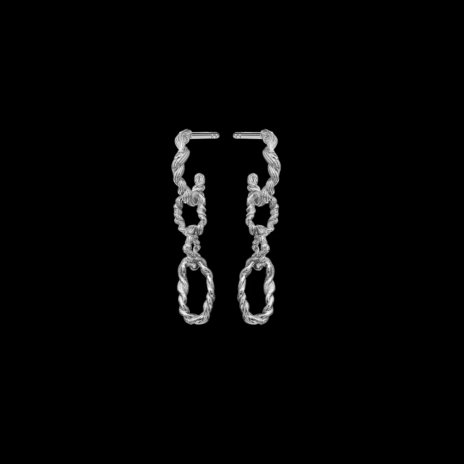 Maanesten Edda Øreringe