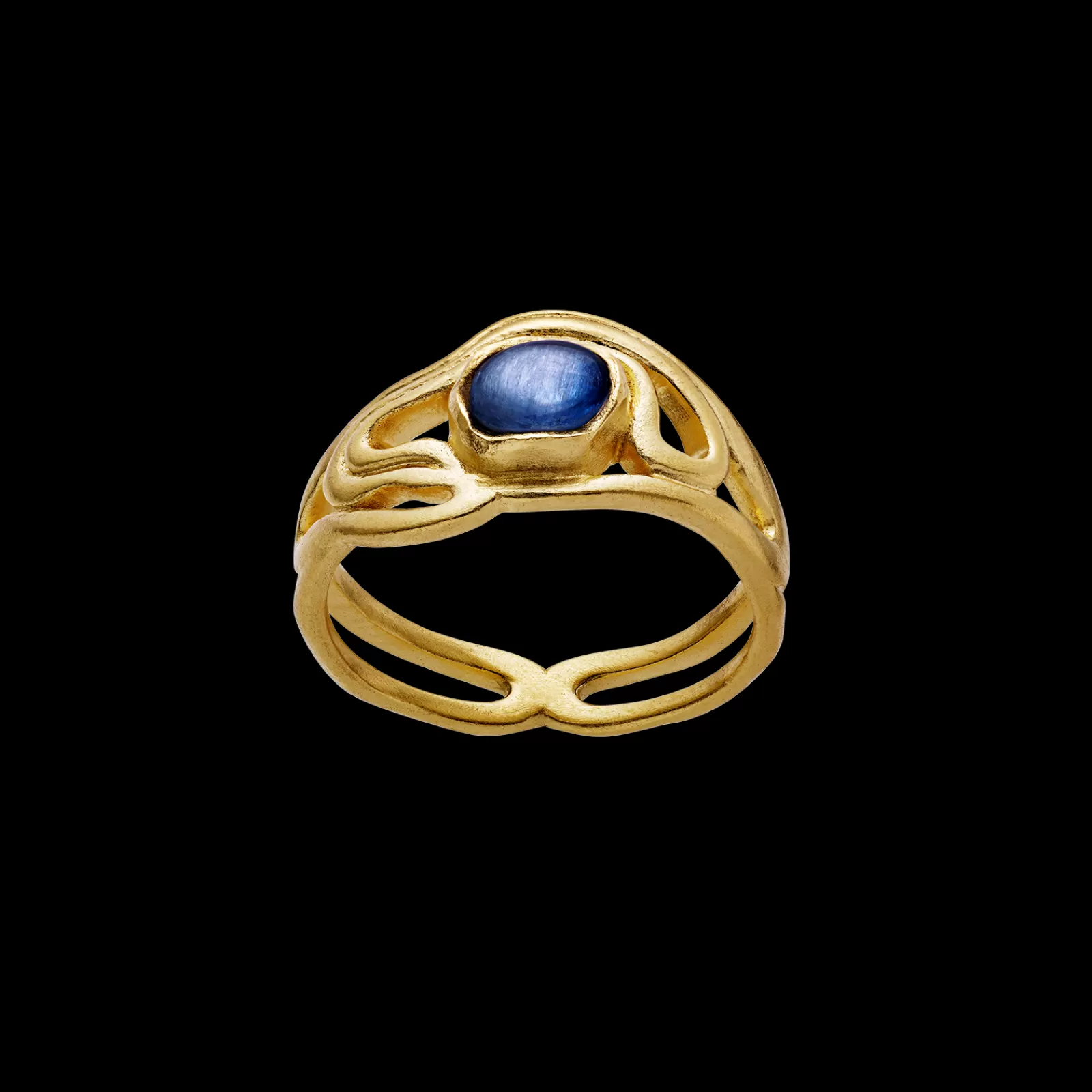 Maanesten Edith Ring