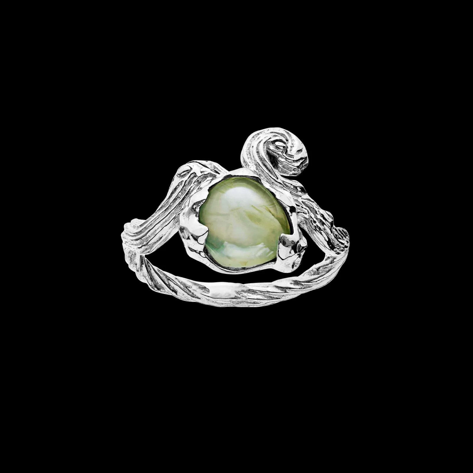 Maanesten Elinor Ring