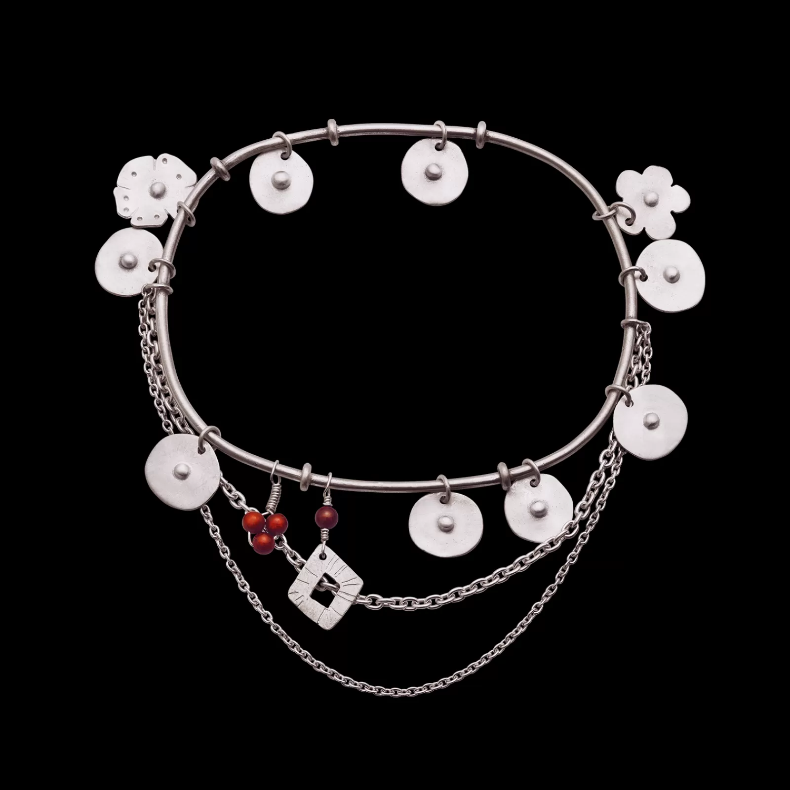 Maanesten Eternal Sunshine Armbånd