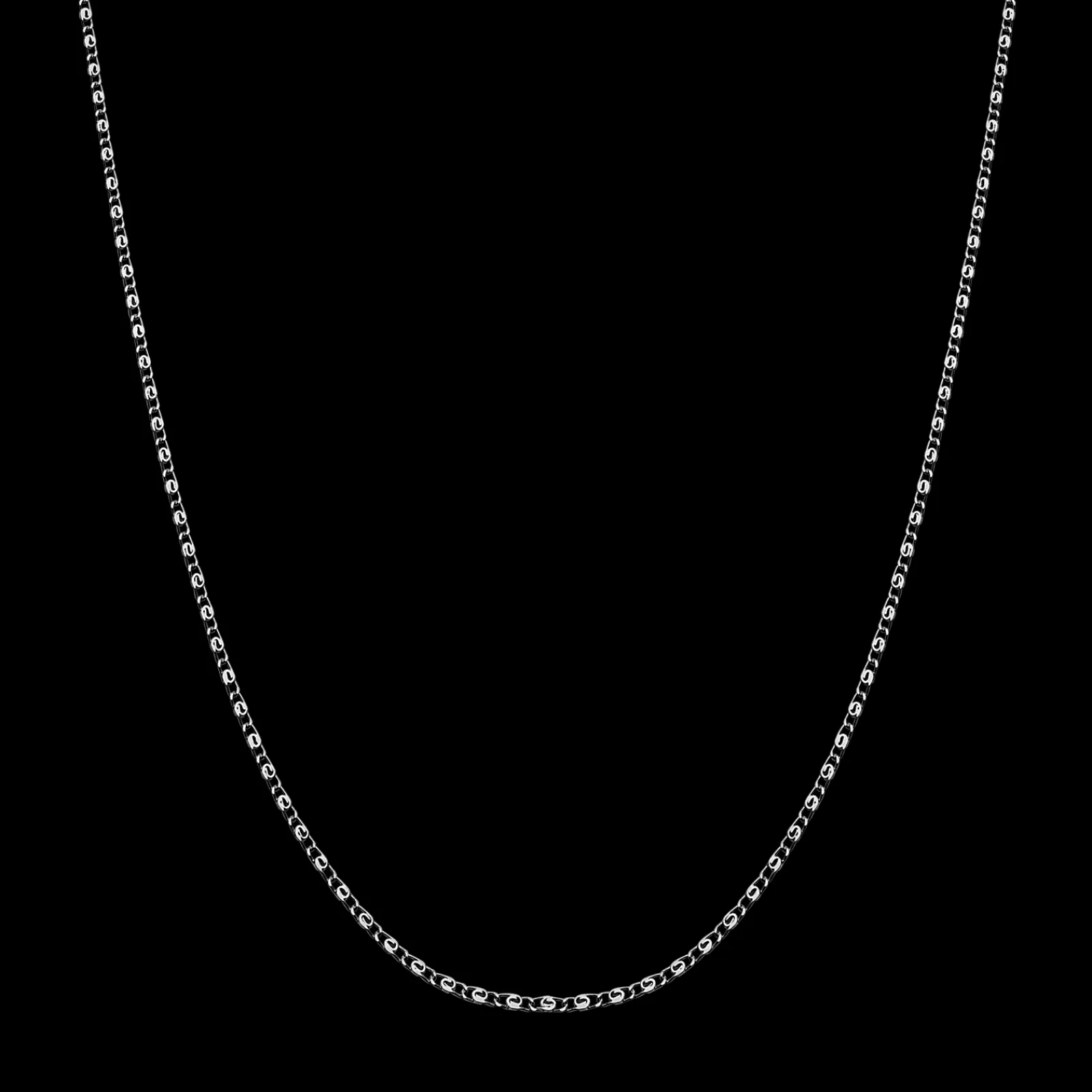 Maanesten Eva Choker Halskæde