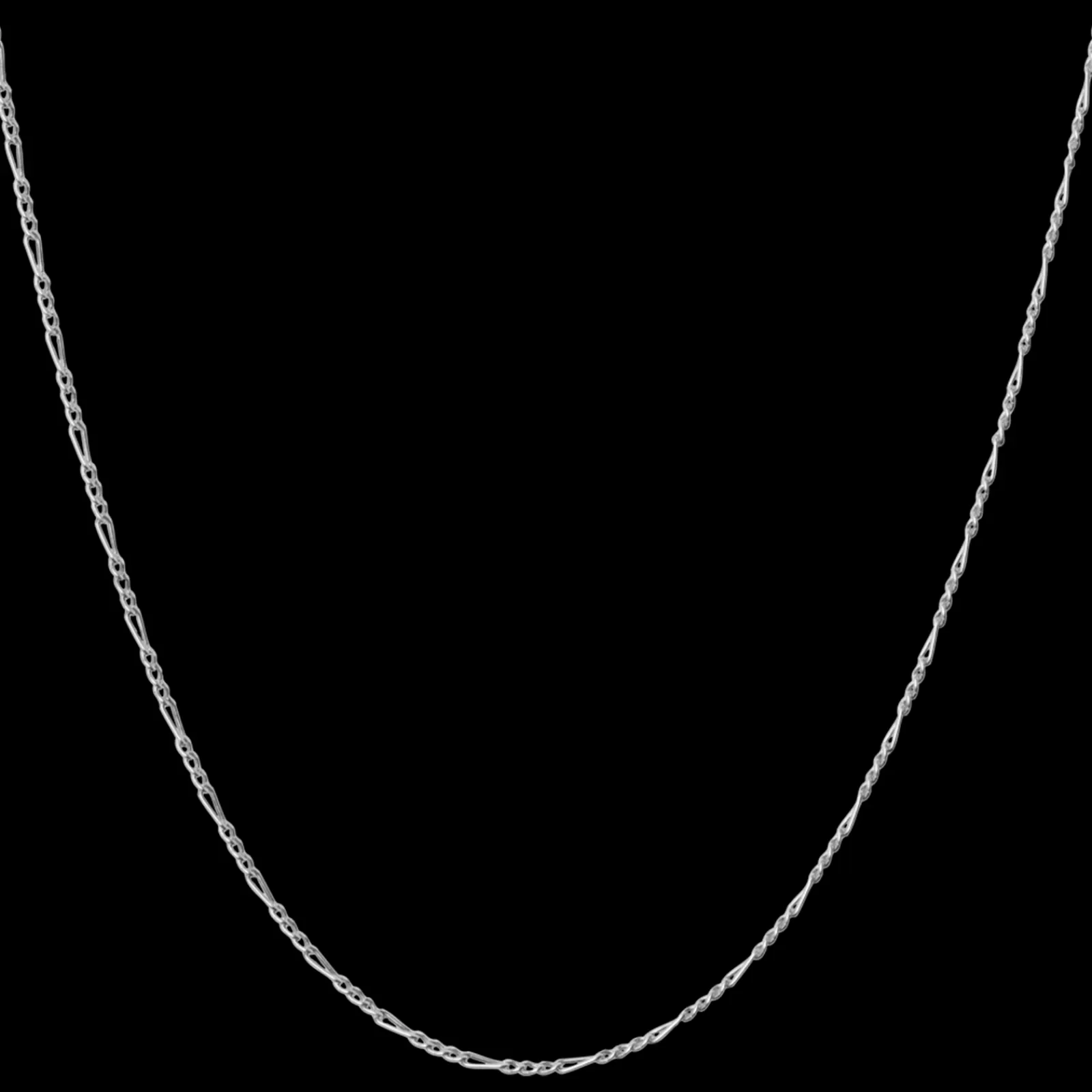 Maanesten Figaros Choker Halskæde