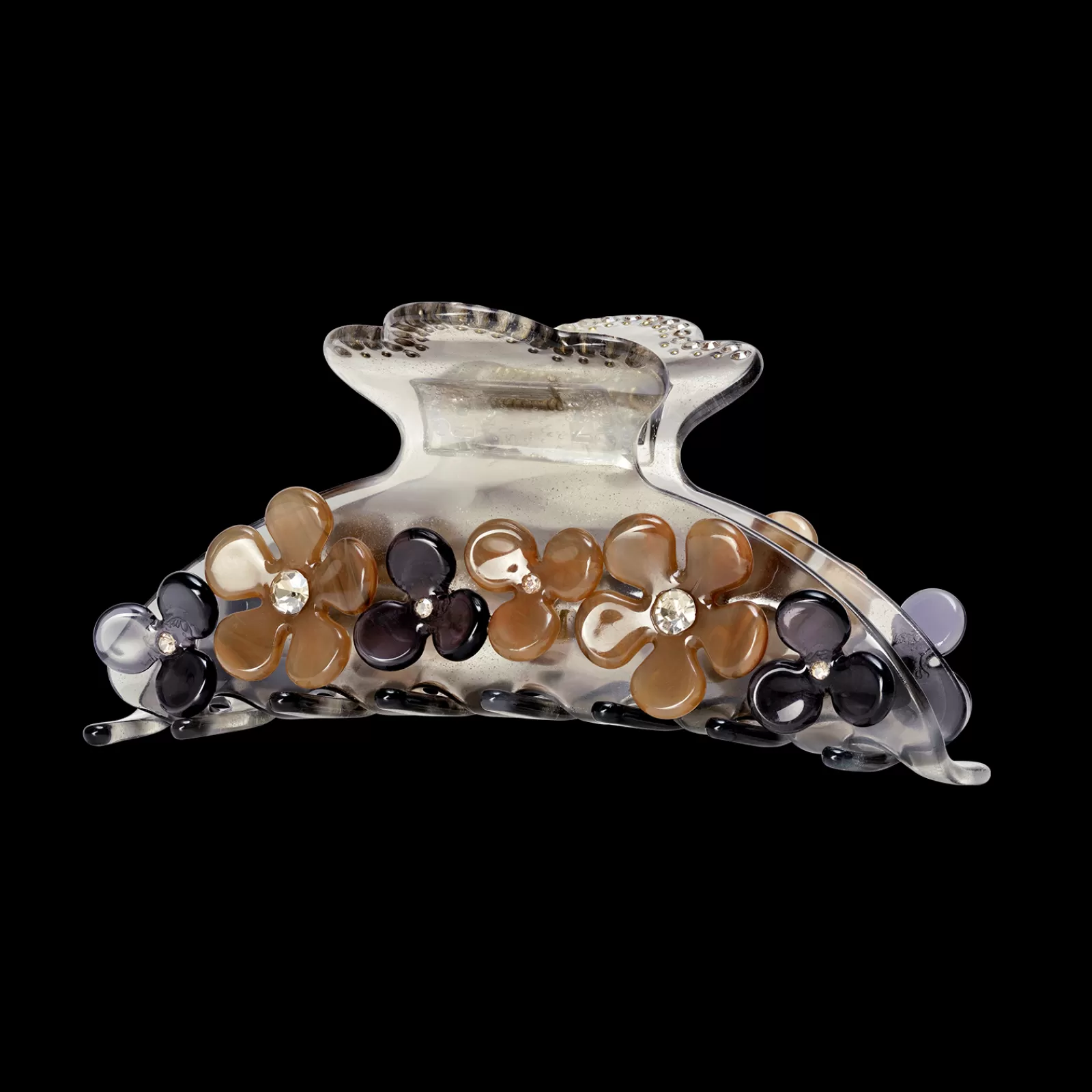 Maanesten Florina Hårklemme Fog