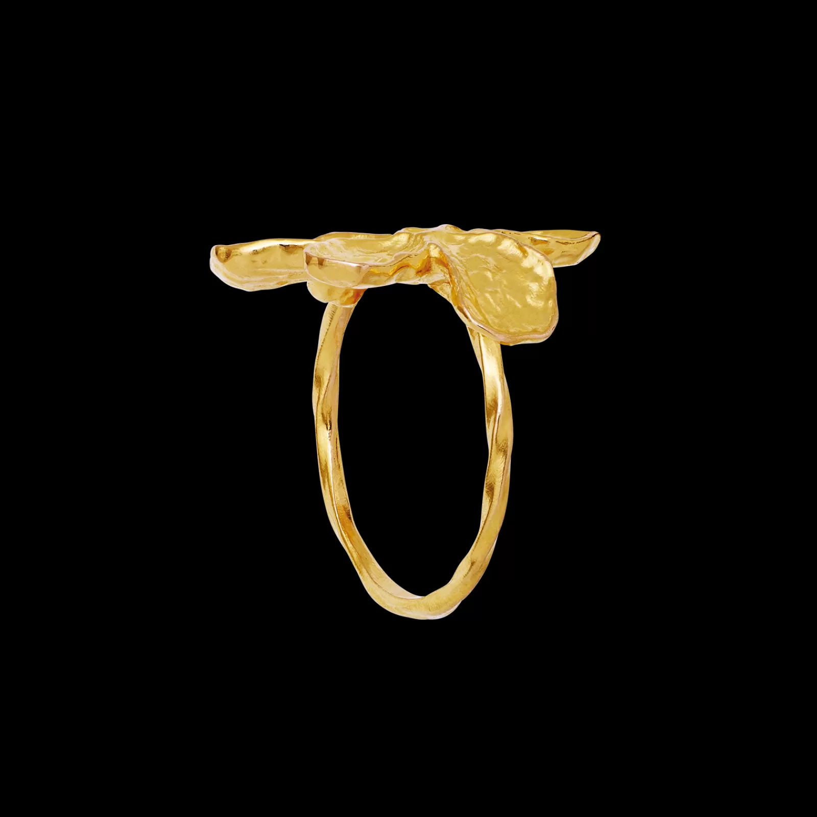 Maanesten Fraisa Ring