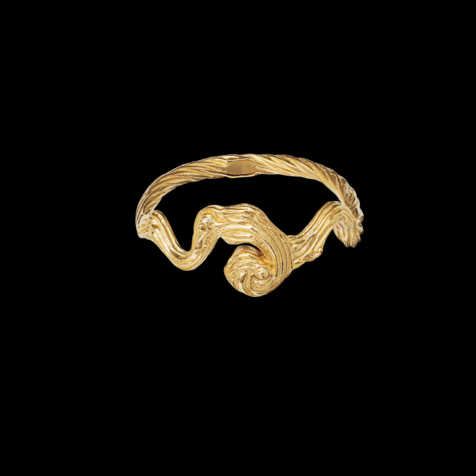Maanesten Freya Ring
