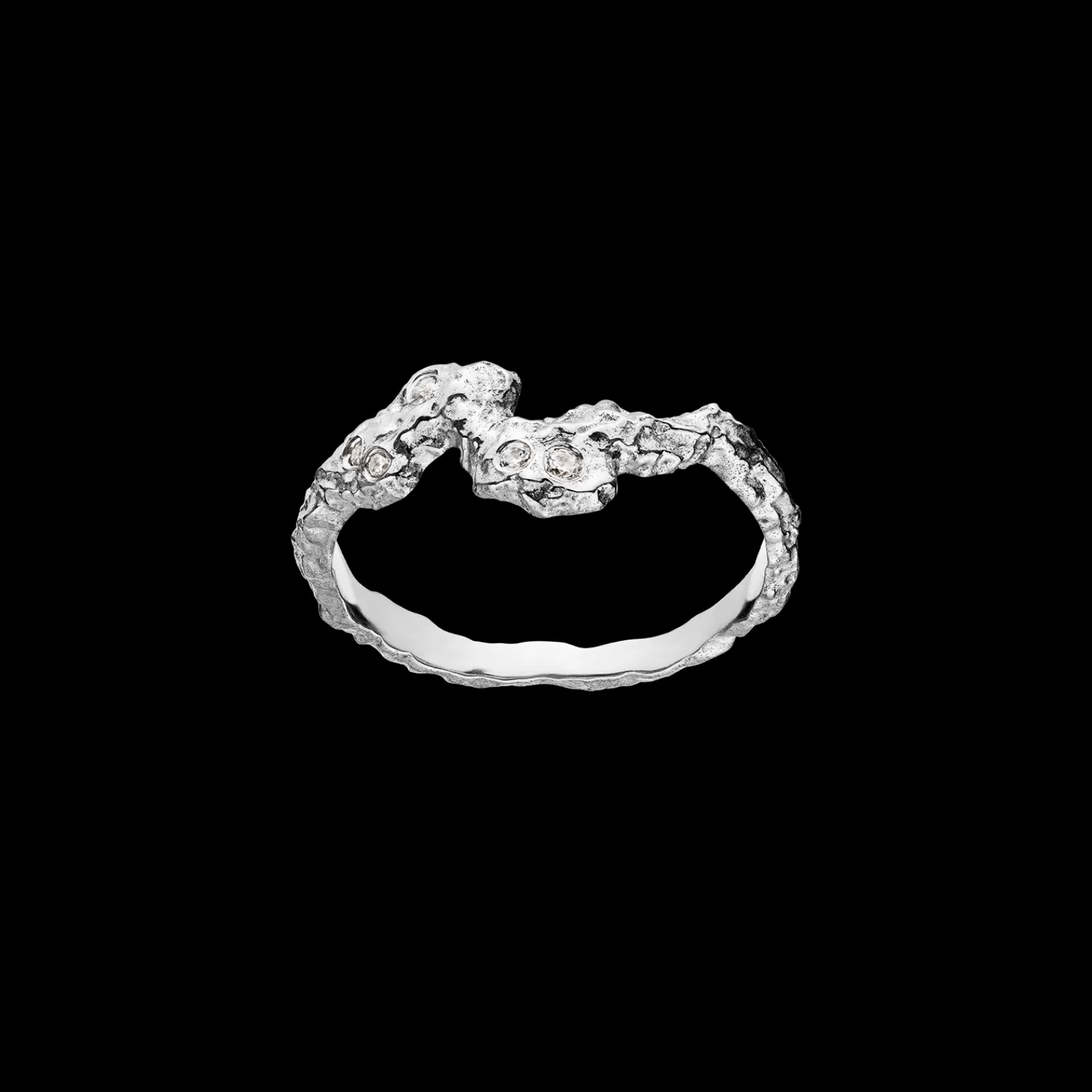 Maanesten Frida Ring