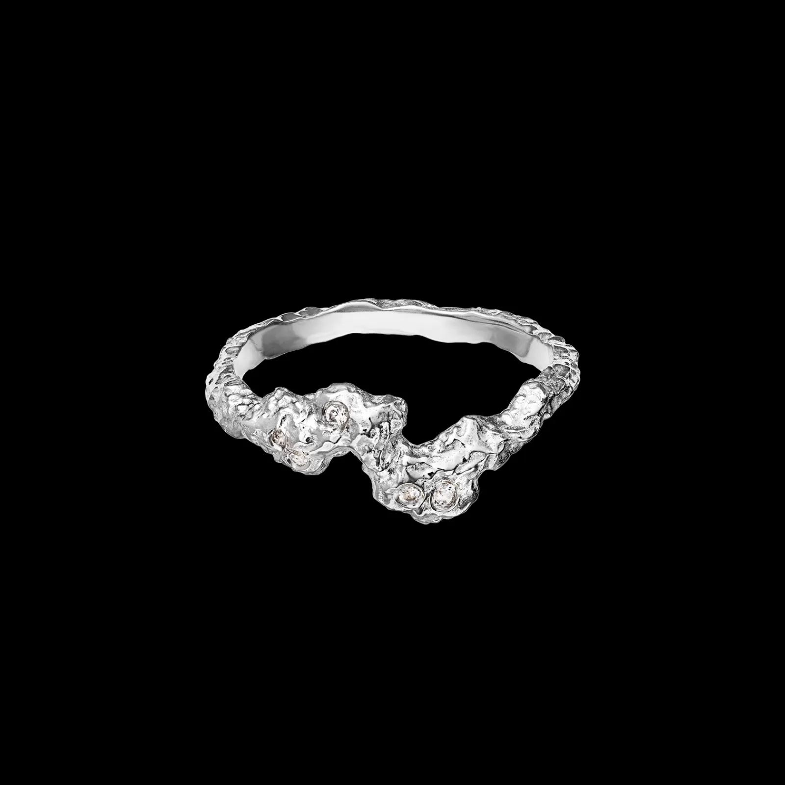 Maanesten Frida Ring