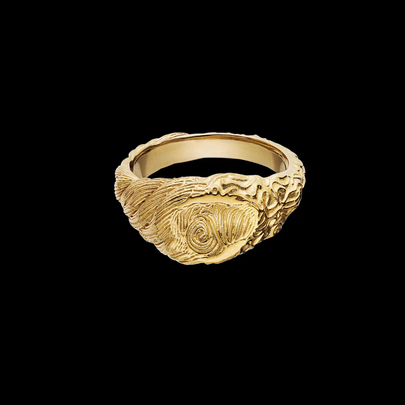 Maanesten Gigi Ring