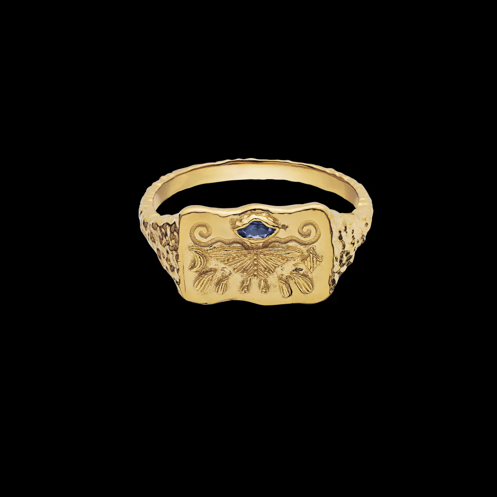 Maanesten Gry Ring