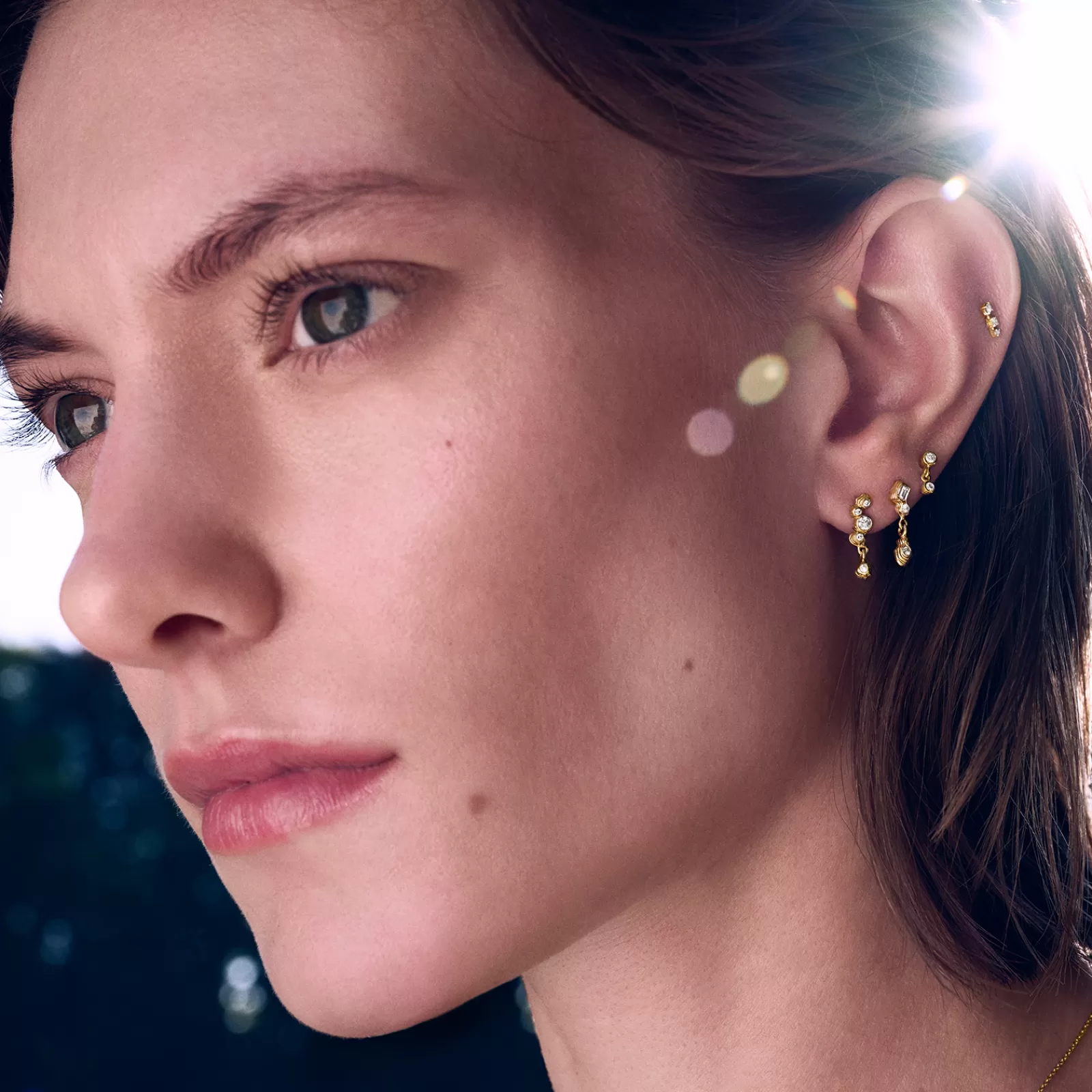 Maanesten Helen Single Ørering