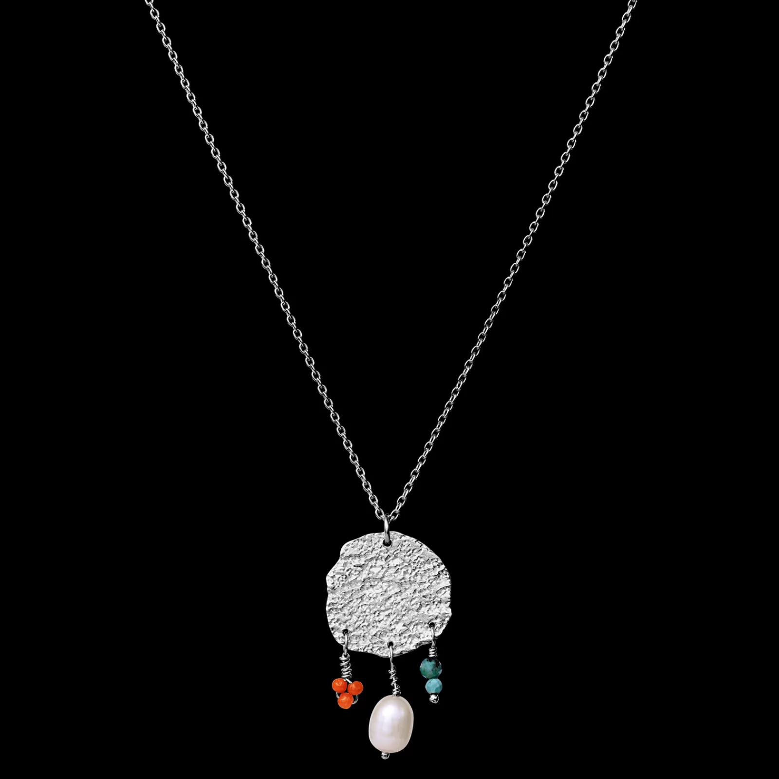 Maanesten Henny Halskæde