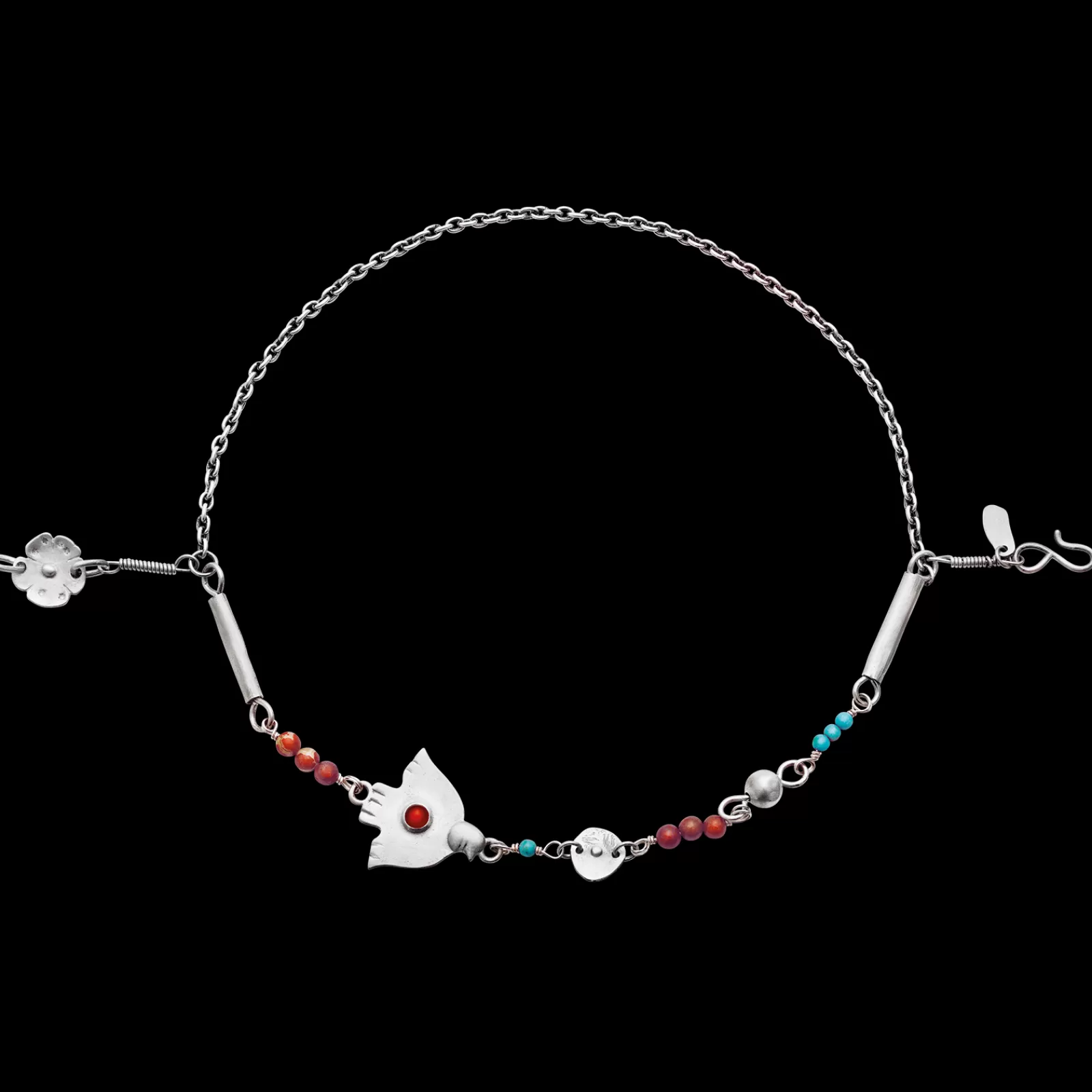 Maanesten Into The Woods Armbånd