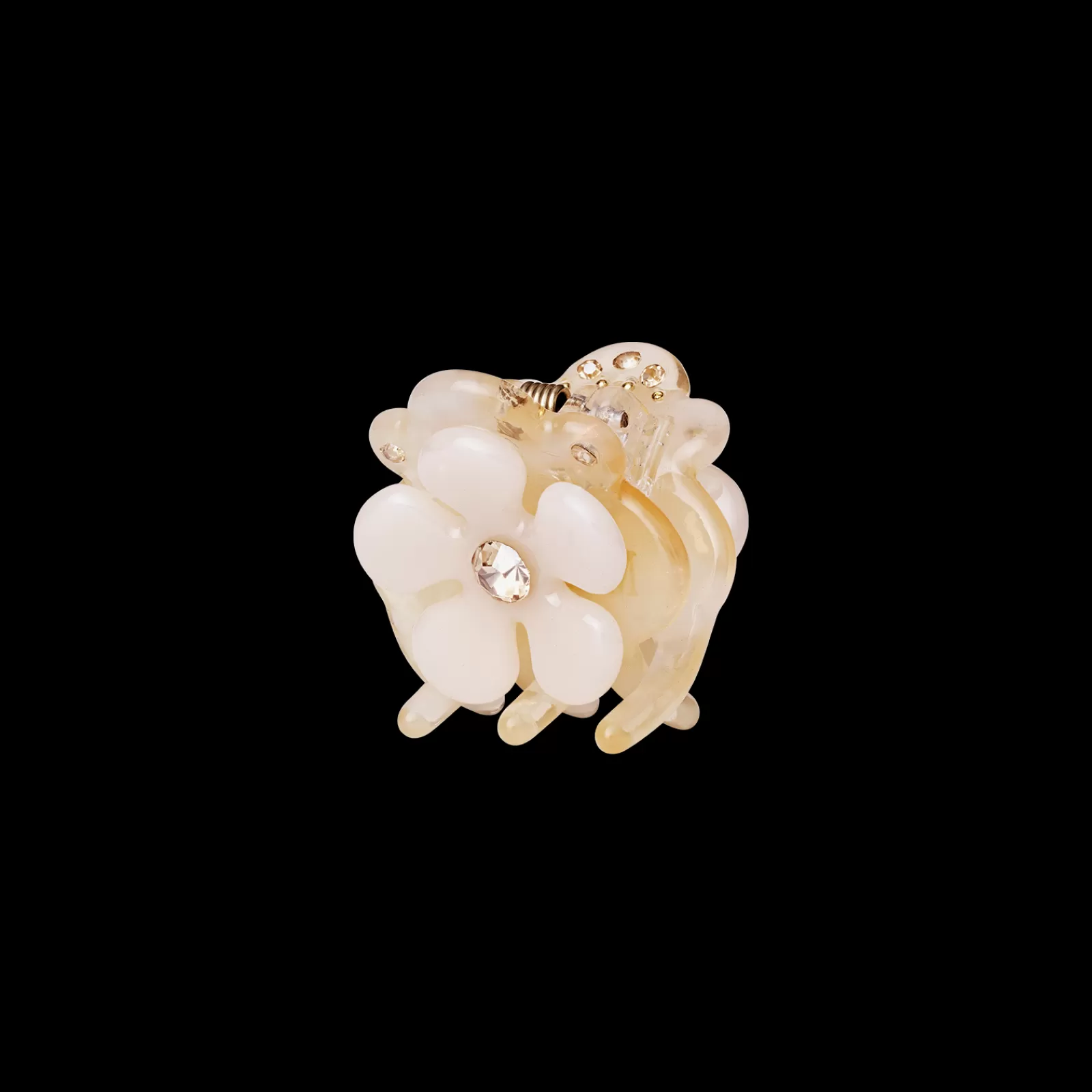 Maanesten Kalina Hårklemme Pumpkin