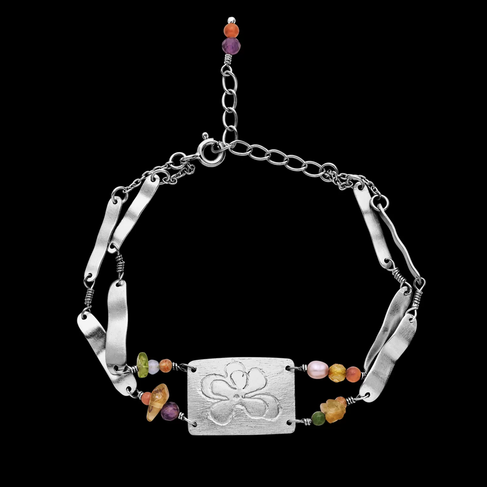 Maanesten Kamma Armbånd