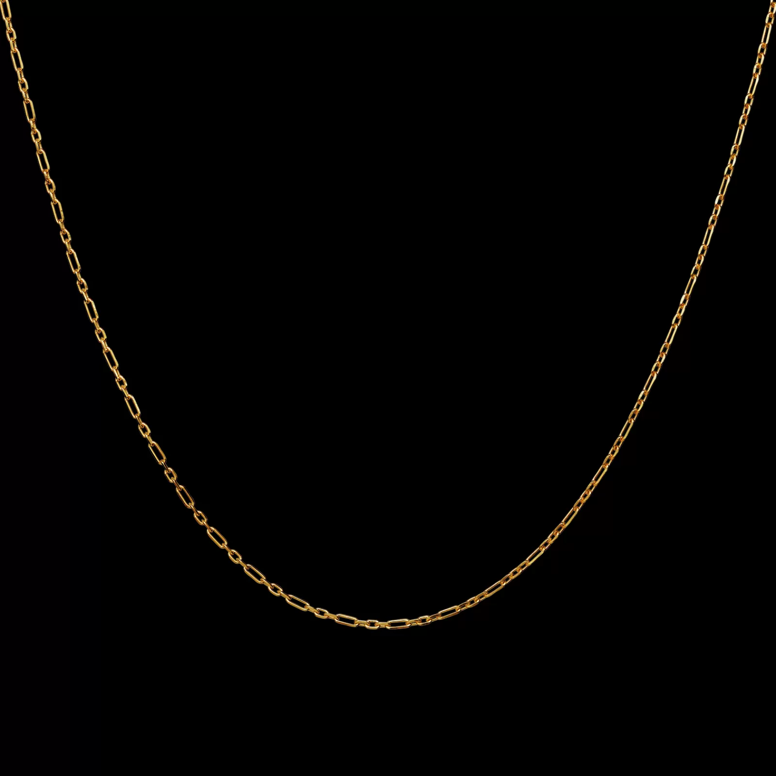 Maanesten Kris Grande Halskæde