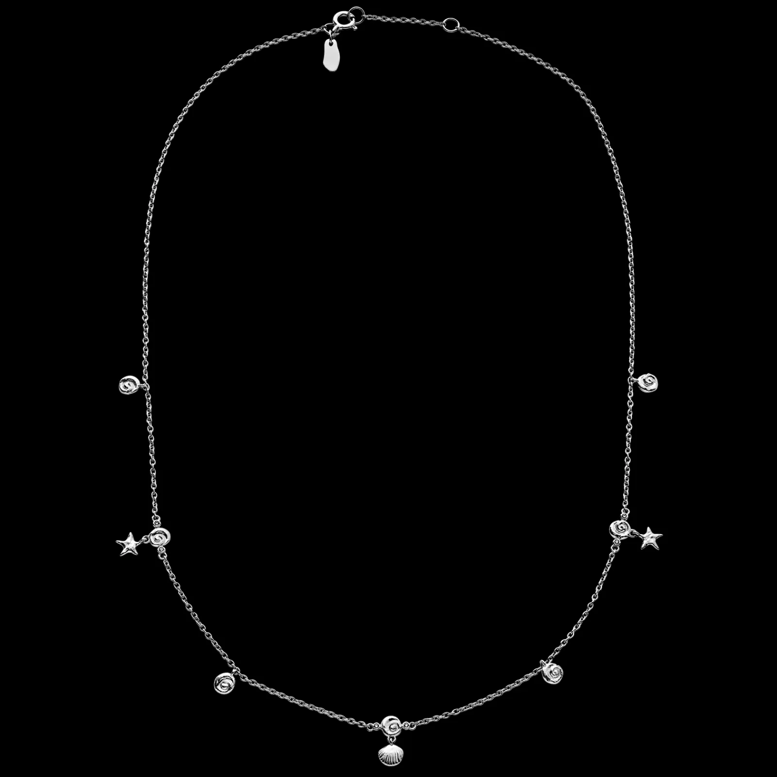 Maanesten Leilani Halskæde