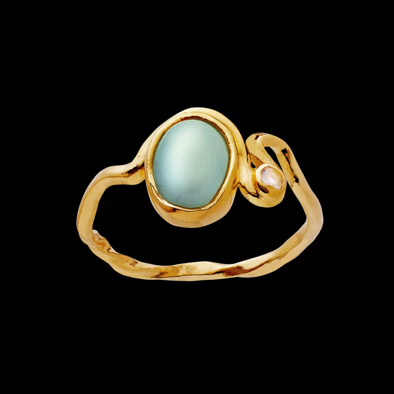 Maanesten Lorelei Ring