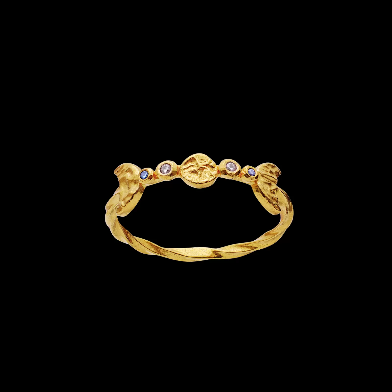 Maanesten Lucilia Ring
