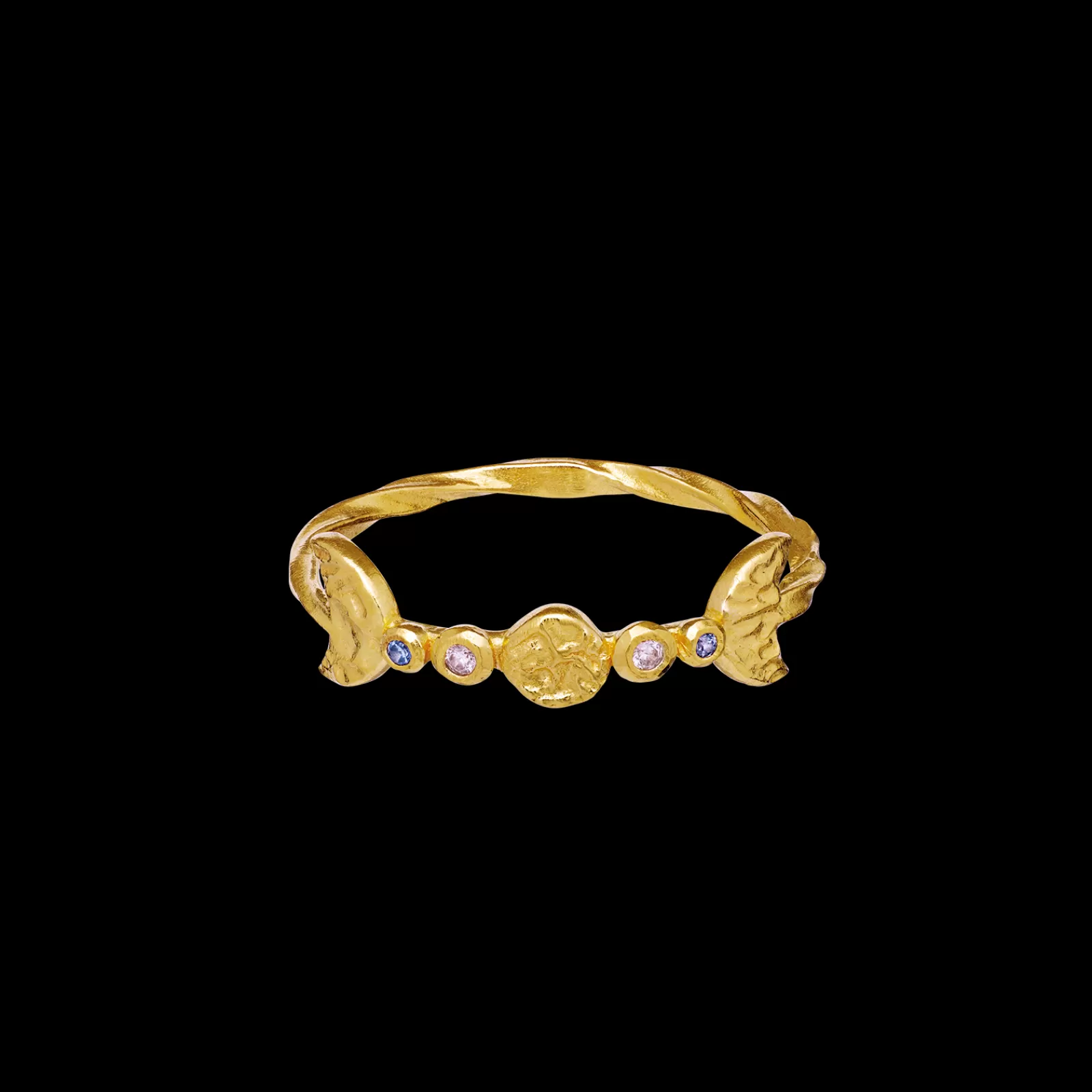 Maanesten Lucilia Ring