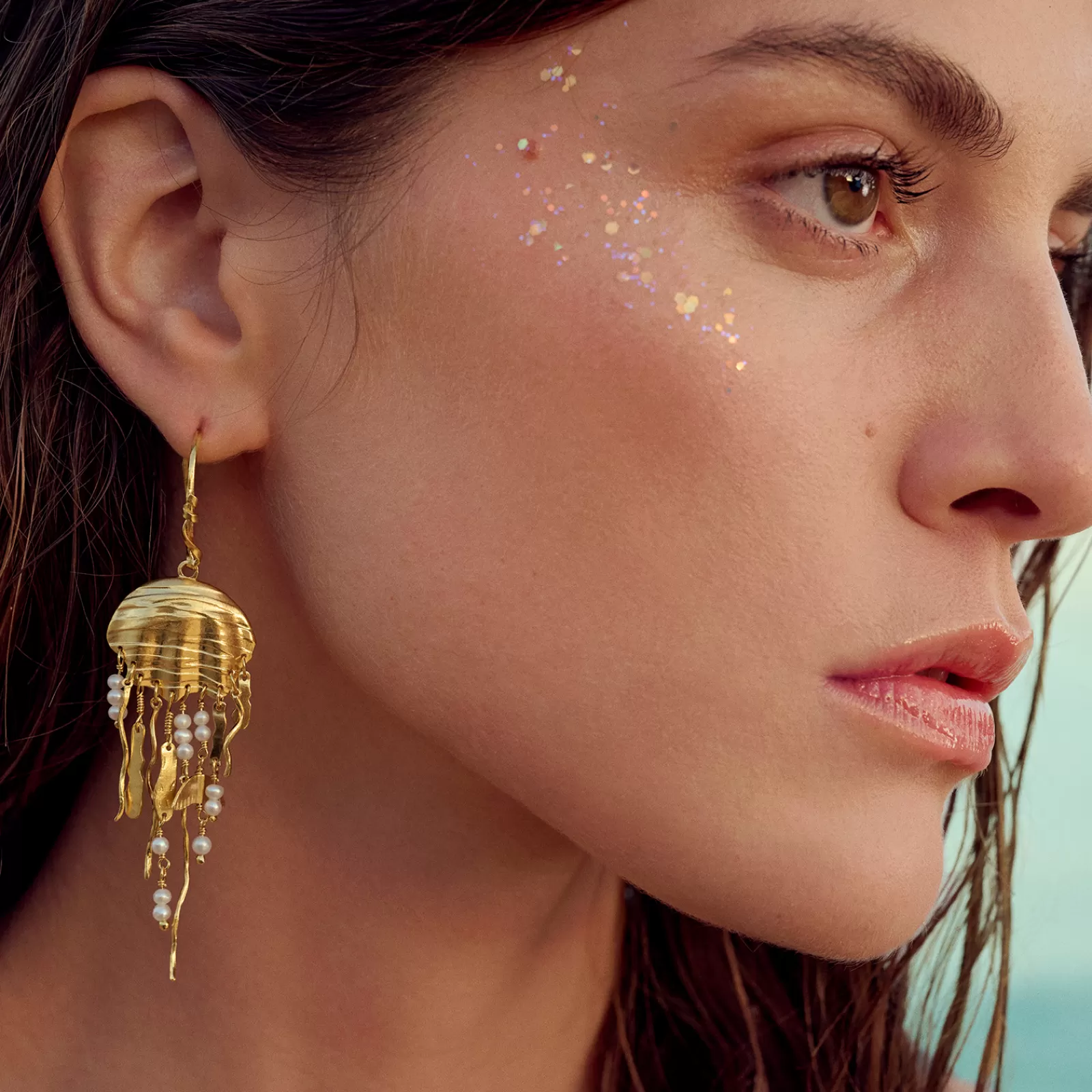 Maanesten Masie Single Ørering