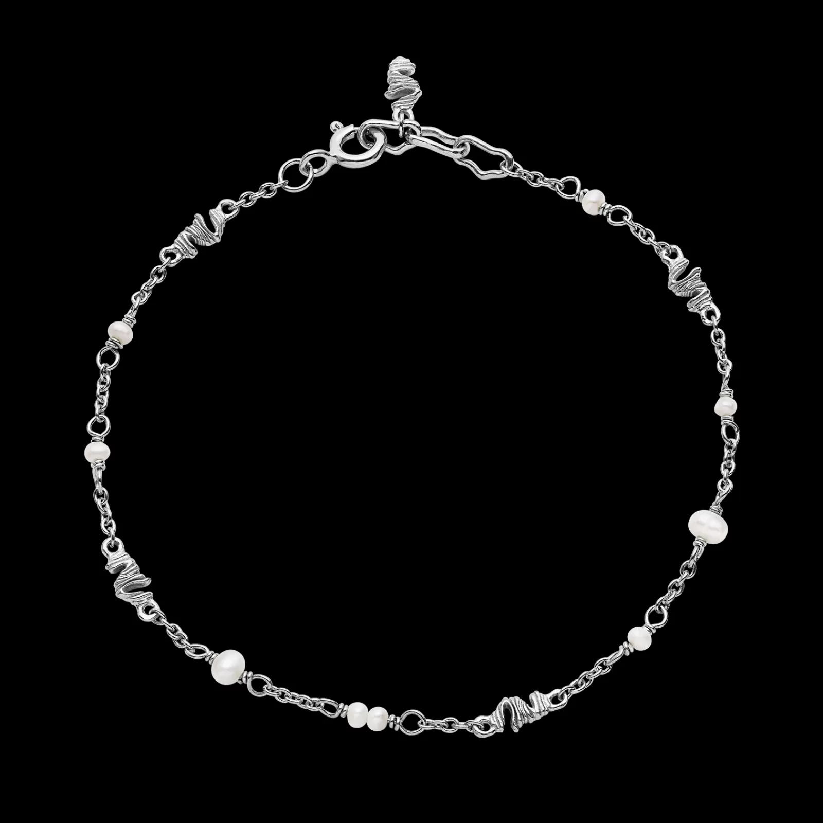 Maanesten Mero Armbånd