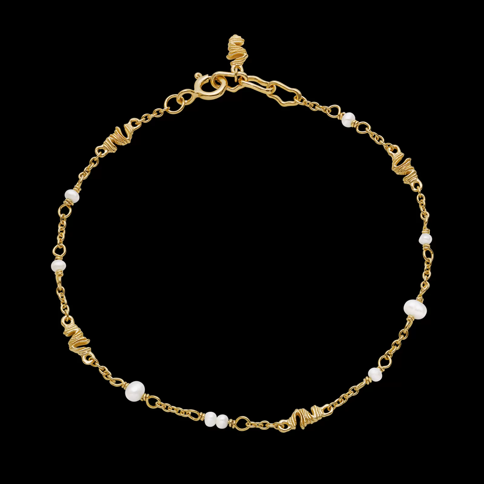 Maanesten Mero Armbånd