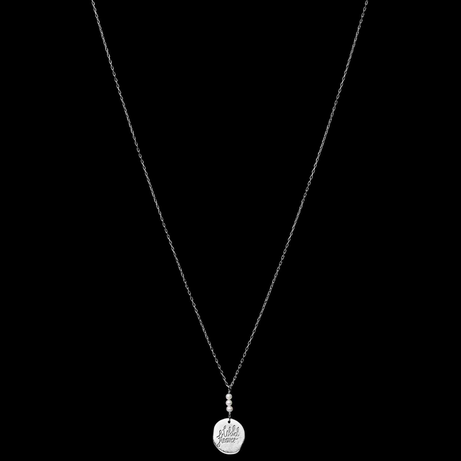 Maanesten Mille Halskæde