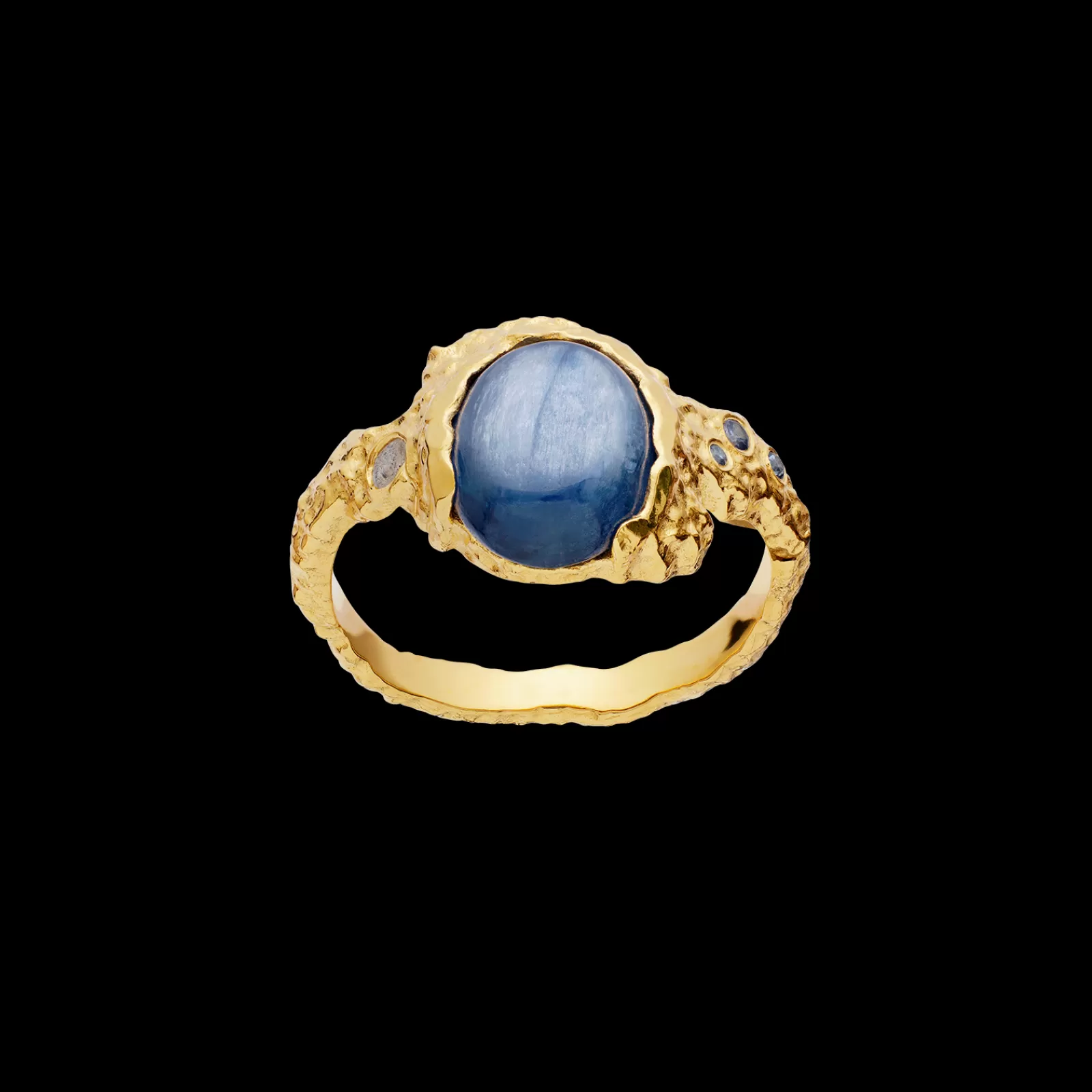 Maanesten Mistrale Air Ring