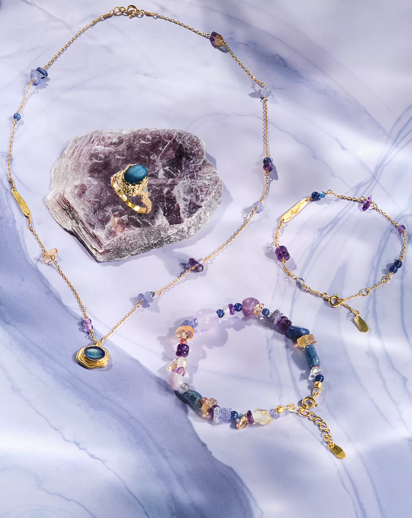 Maanesten Mistrale Air Ring